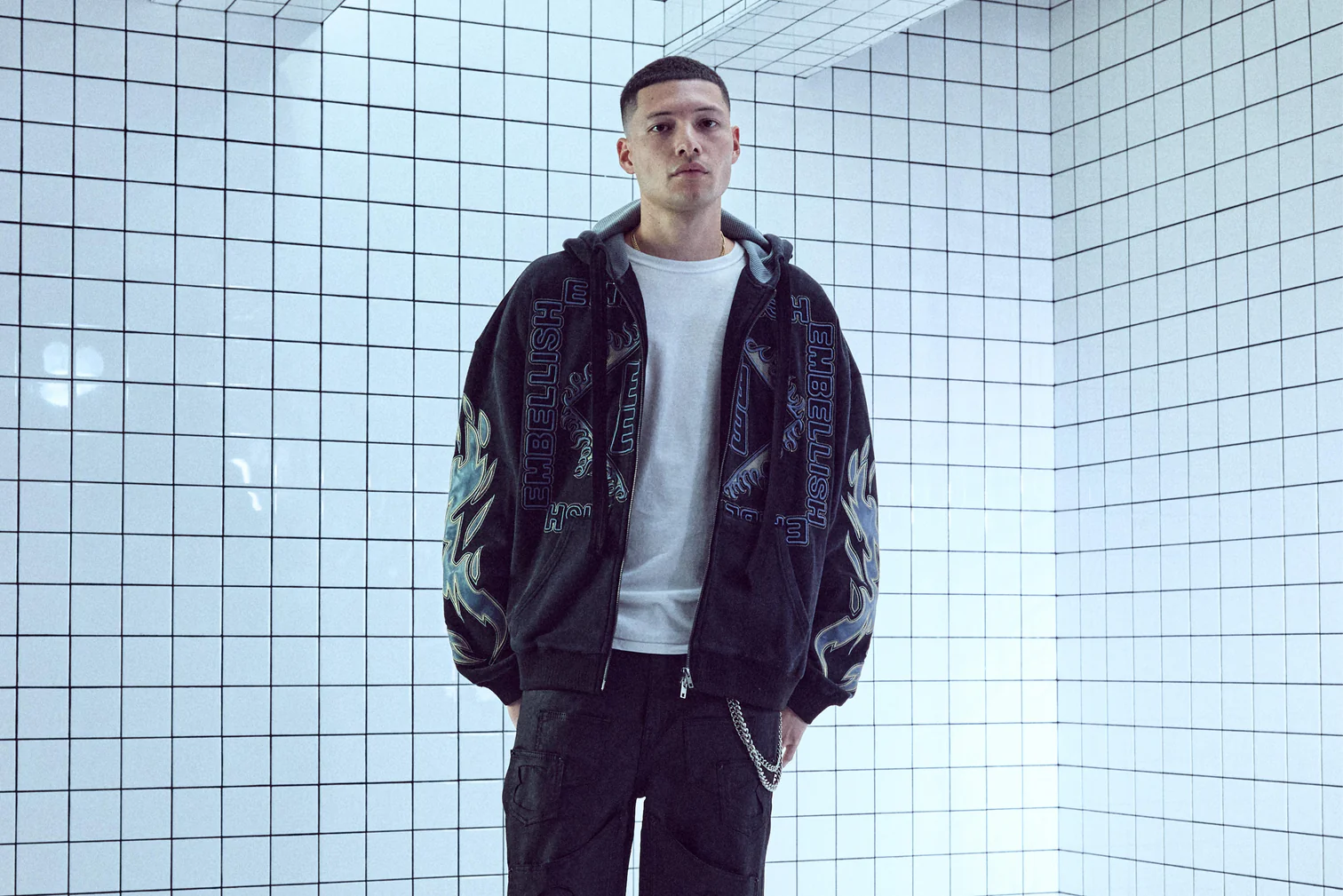 Unrivaled Denim for the Streets