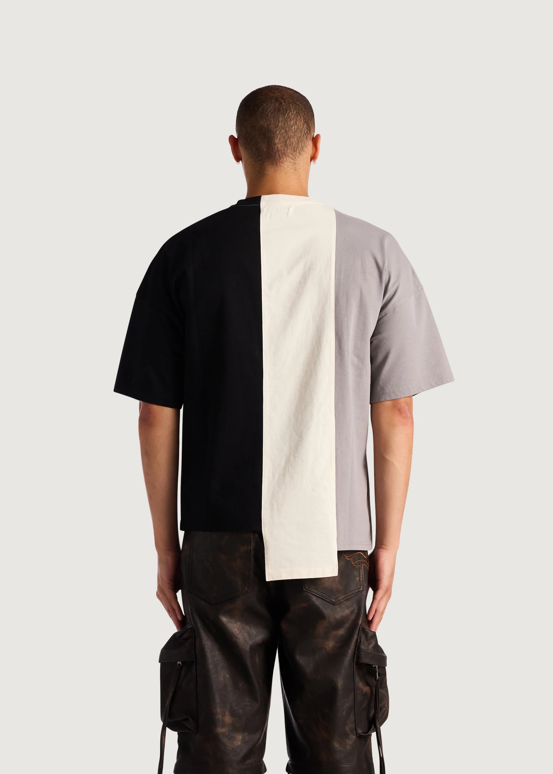 Beast Tee (Multi) - Image 6