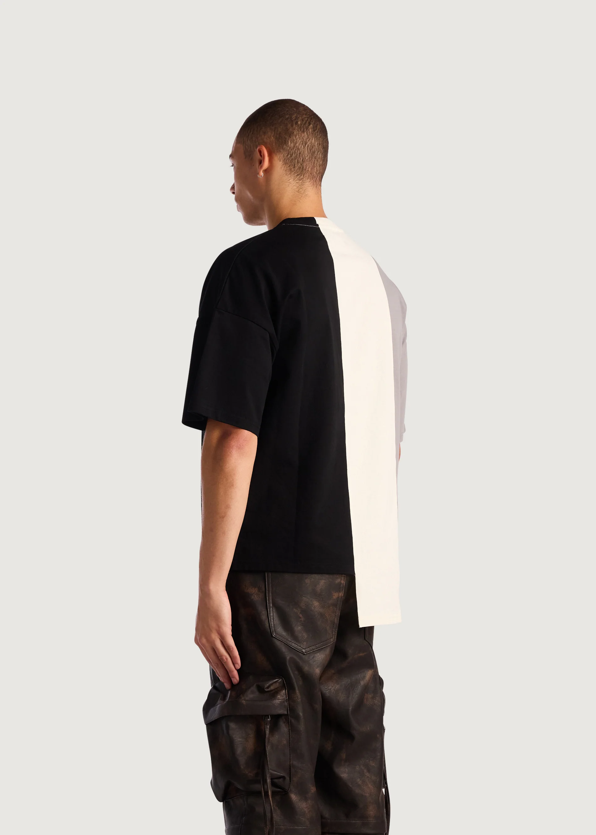 Beast Tee (Multi) - Image 7