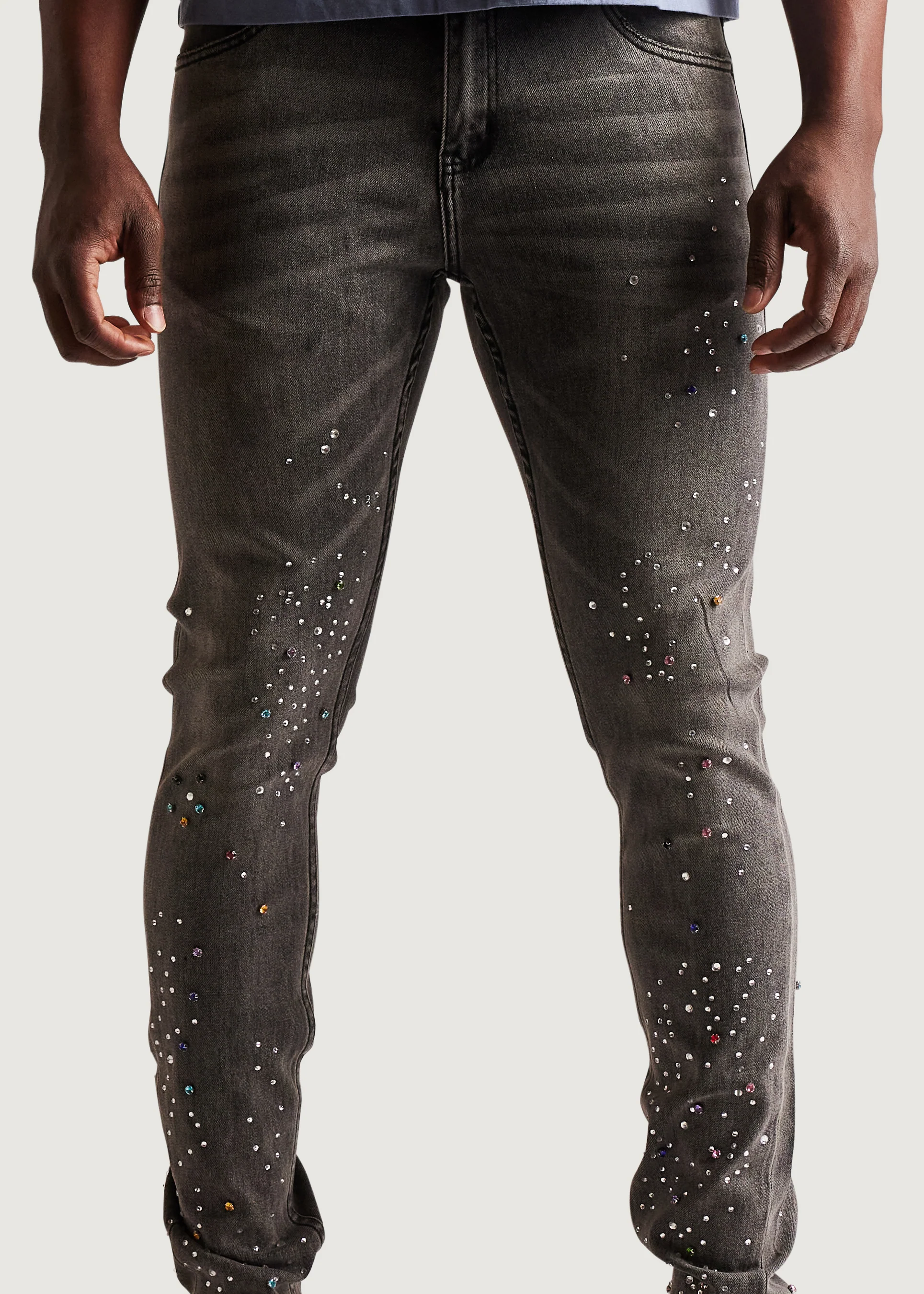 Bowie Skinny Denim - Image 5