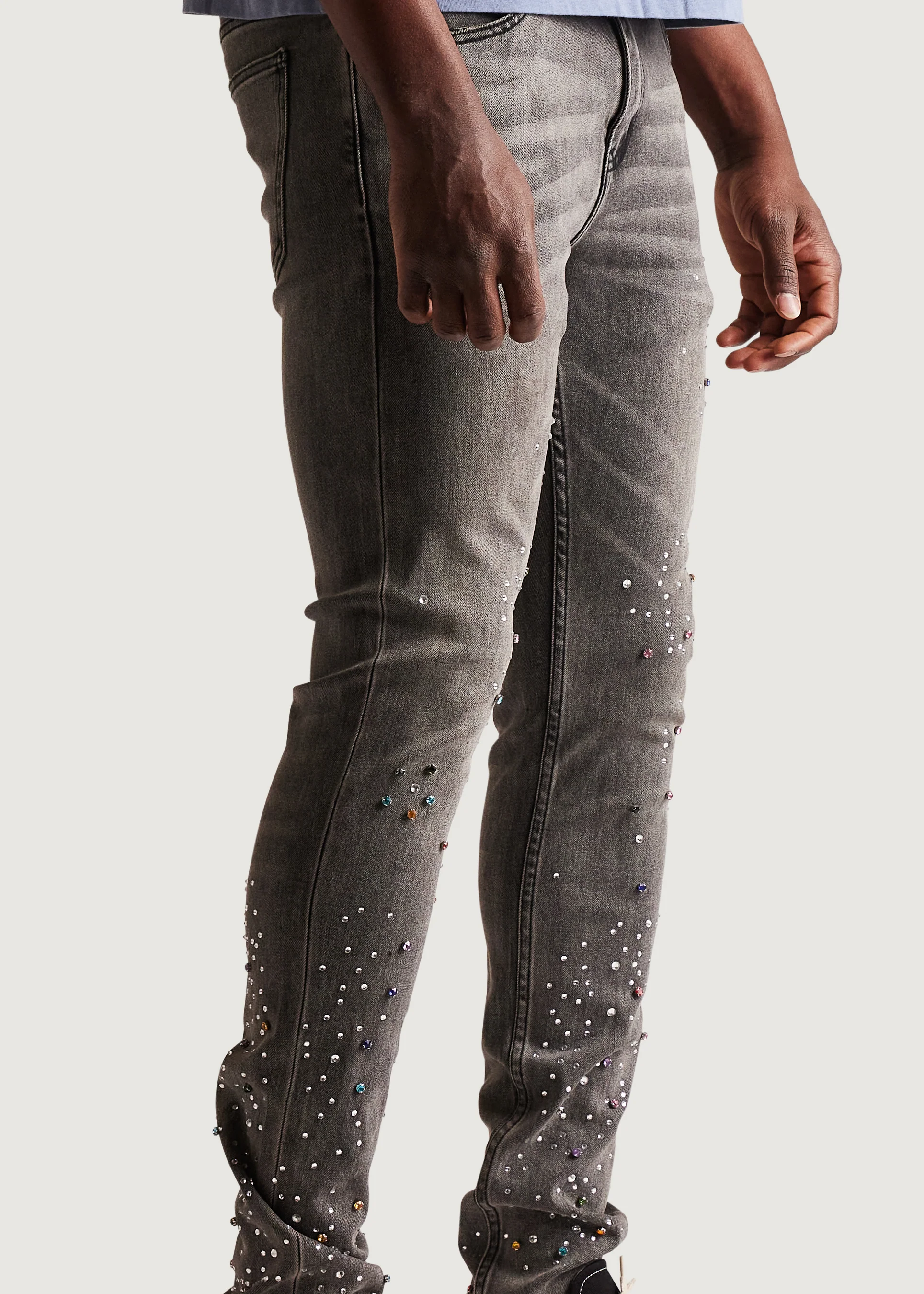 Bowie Skinny Denim - Image 6