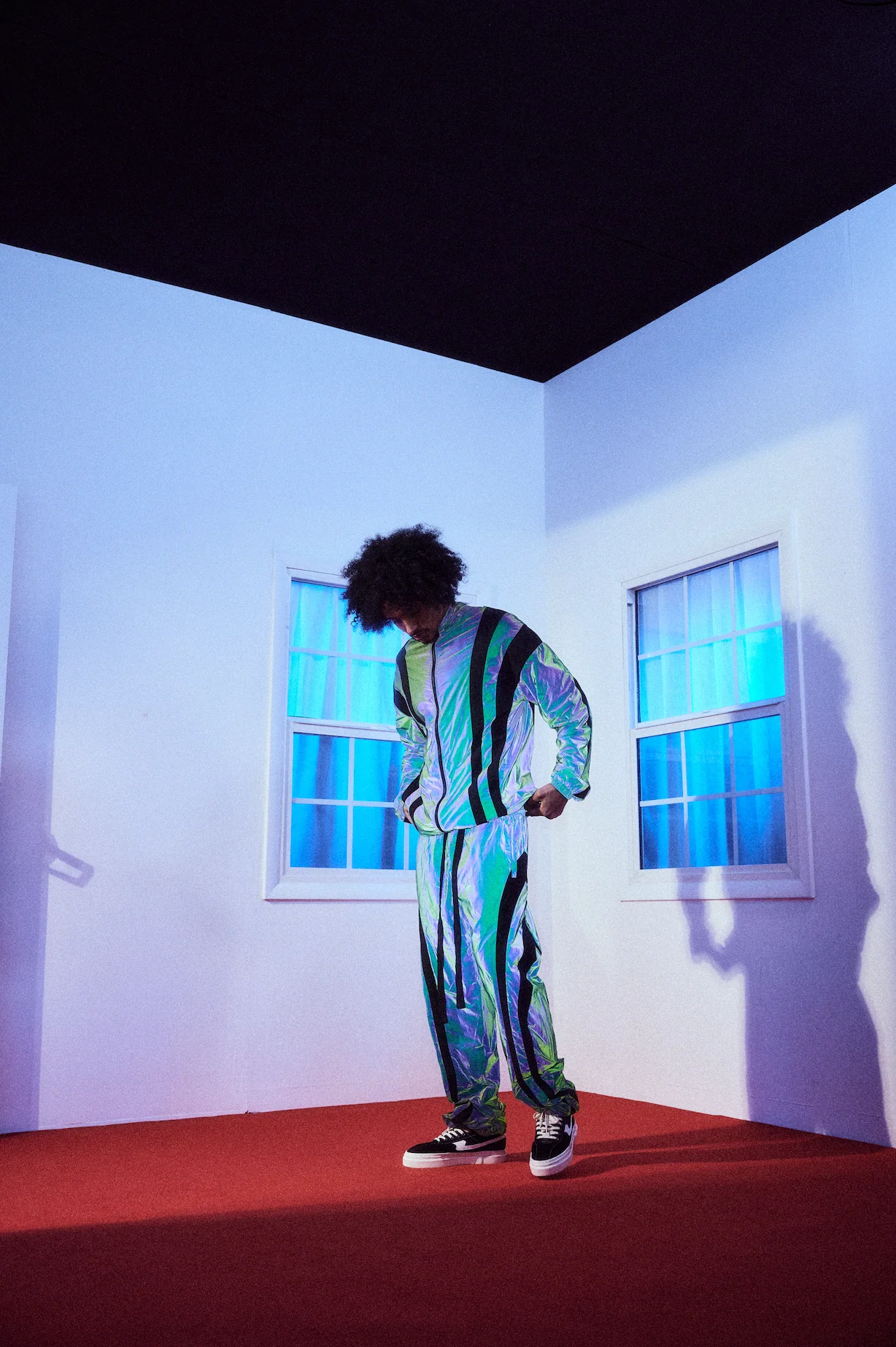 Byron Pant - Image 5