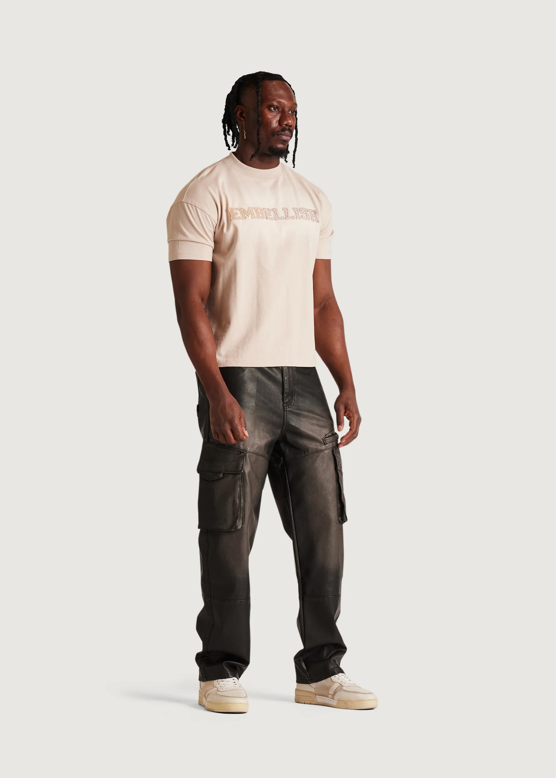 Eddie Cargo Denim - Image 4