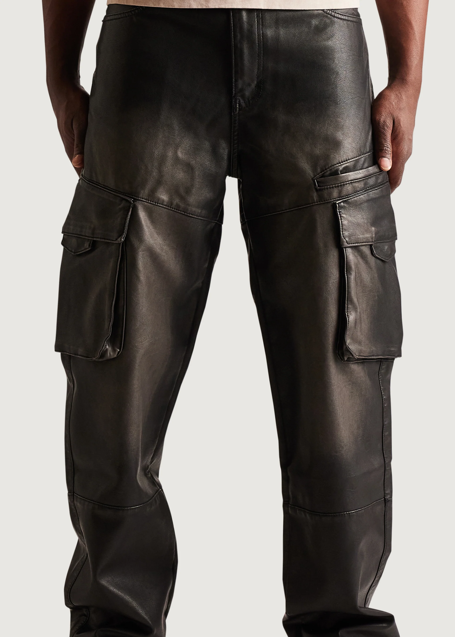 Eddie Cargo Denim - Image 5