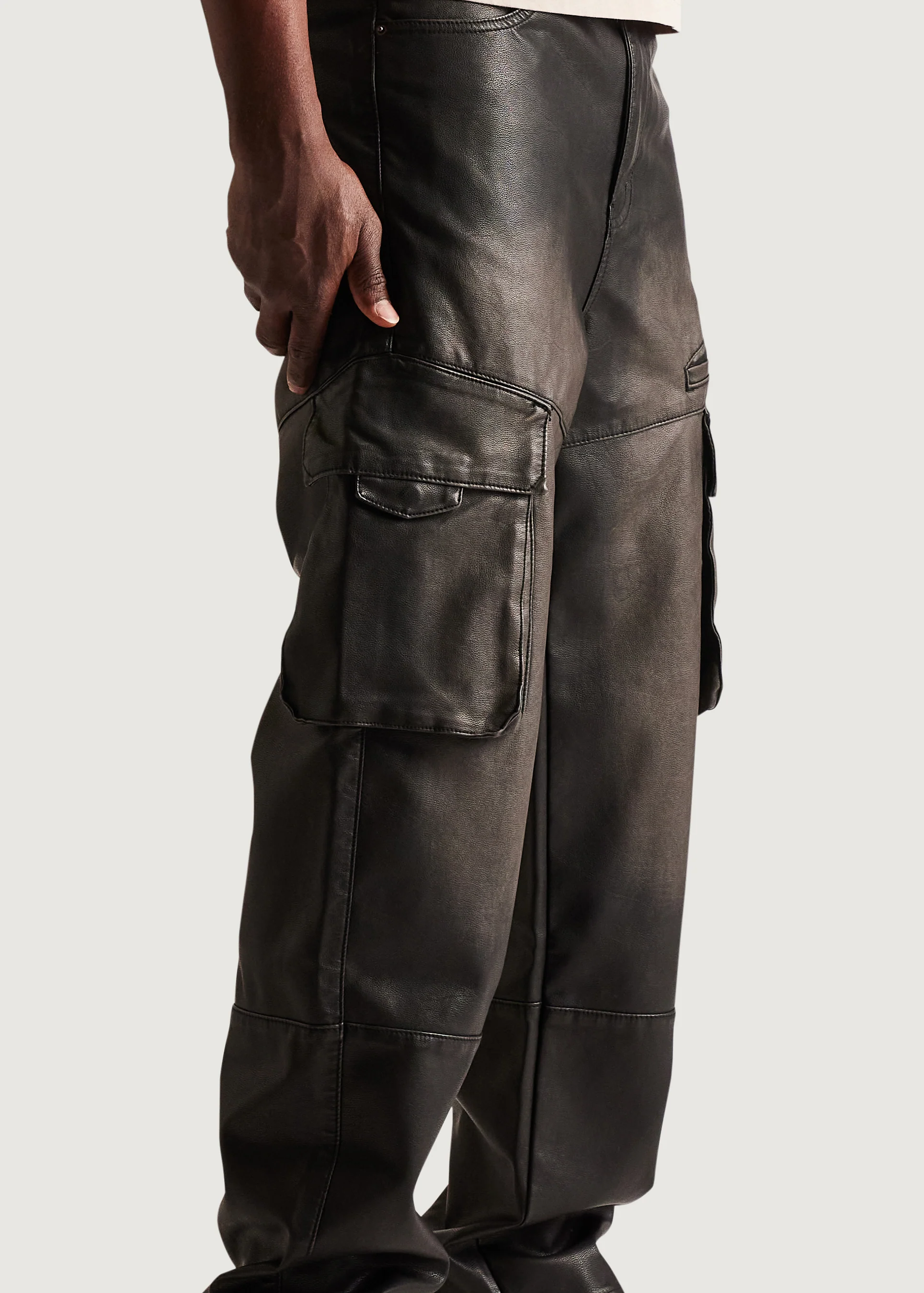 Eddie Cargo Denim - Image 6