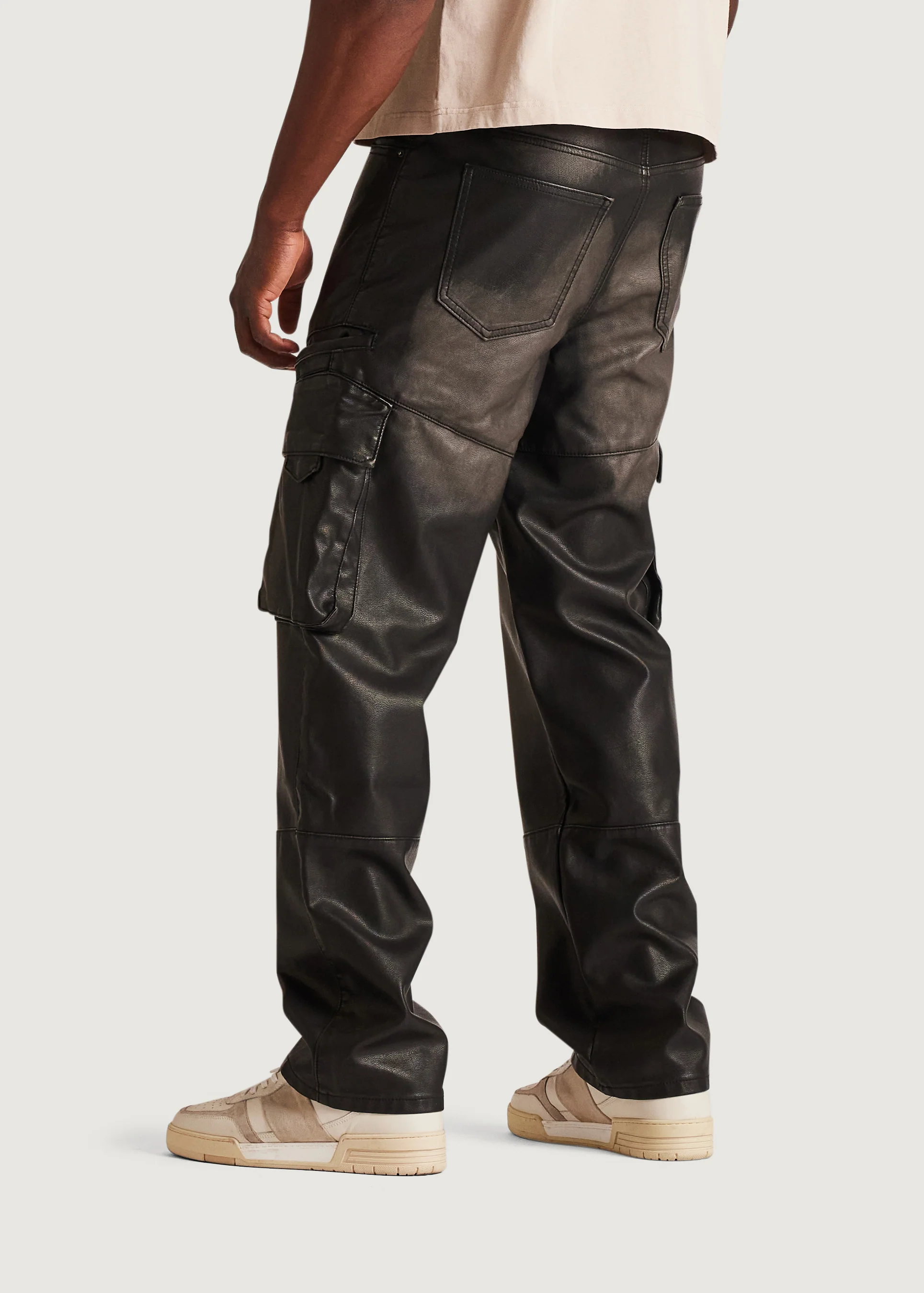 Eddie Cargo Denim - Image 8