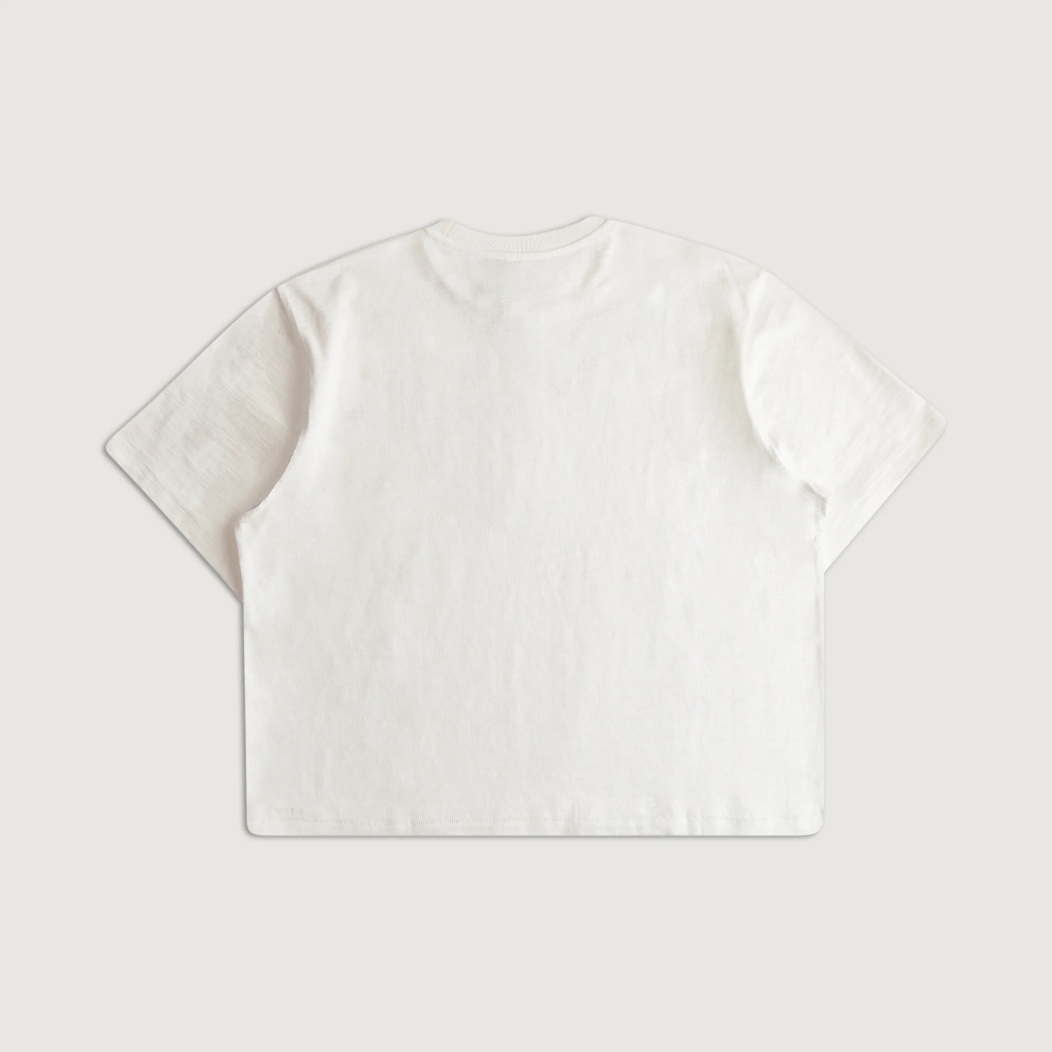 Elux Crop Tee - Image 8
