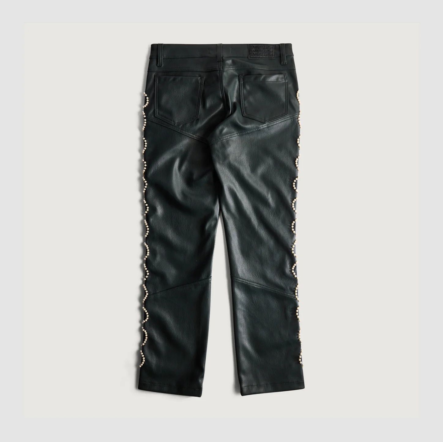 Crux Wax Pant (Black) - Image 7