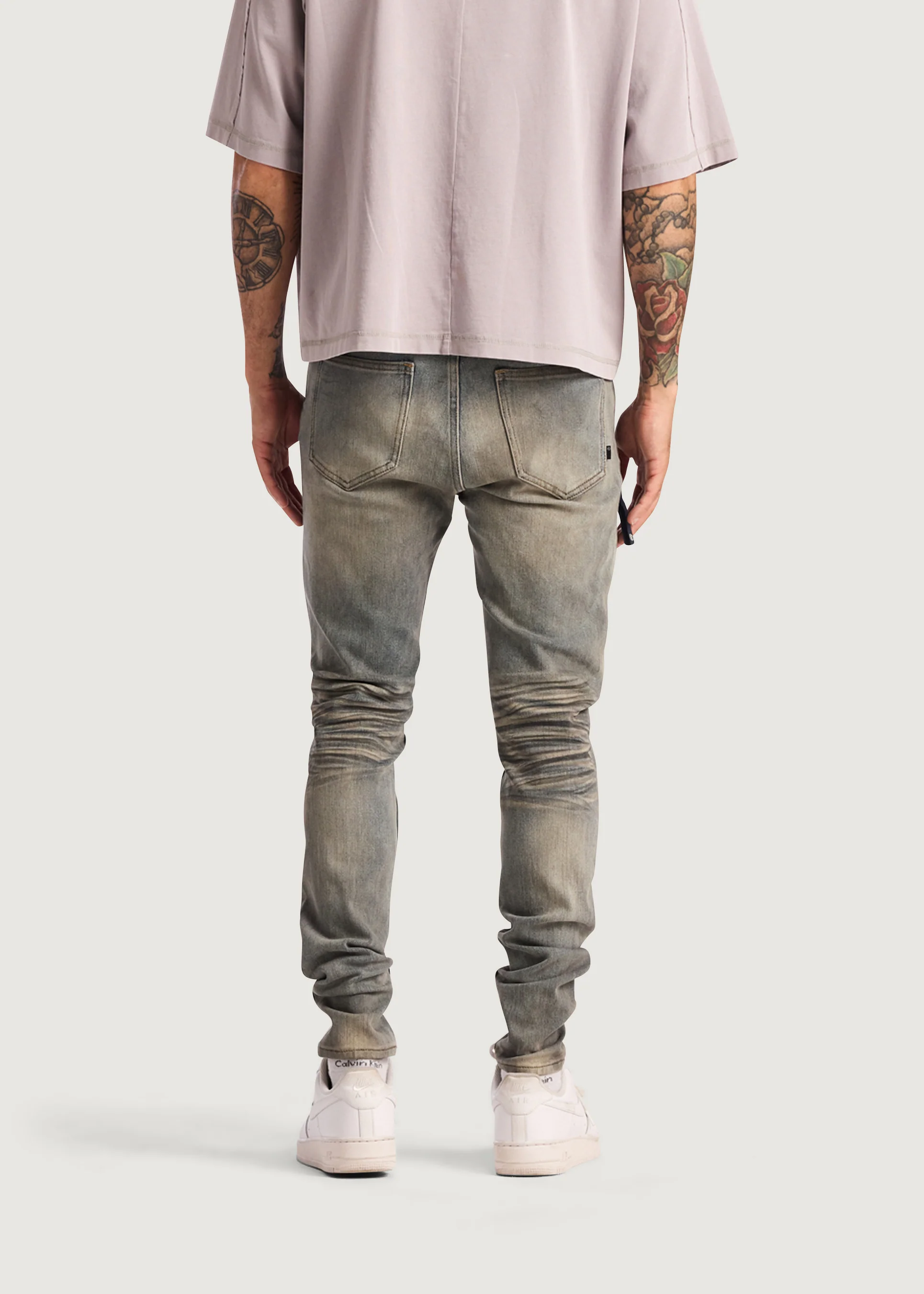 David Skinny (Acid Indigo) - Image 5