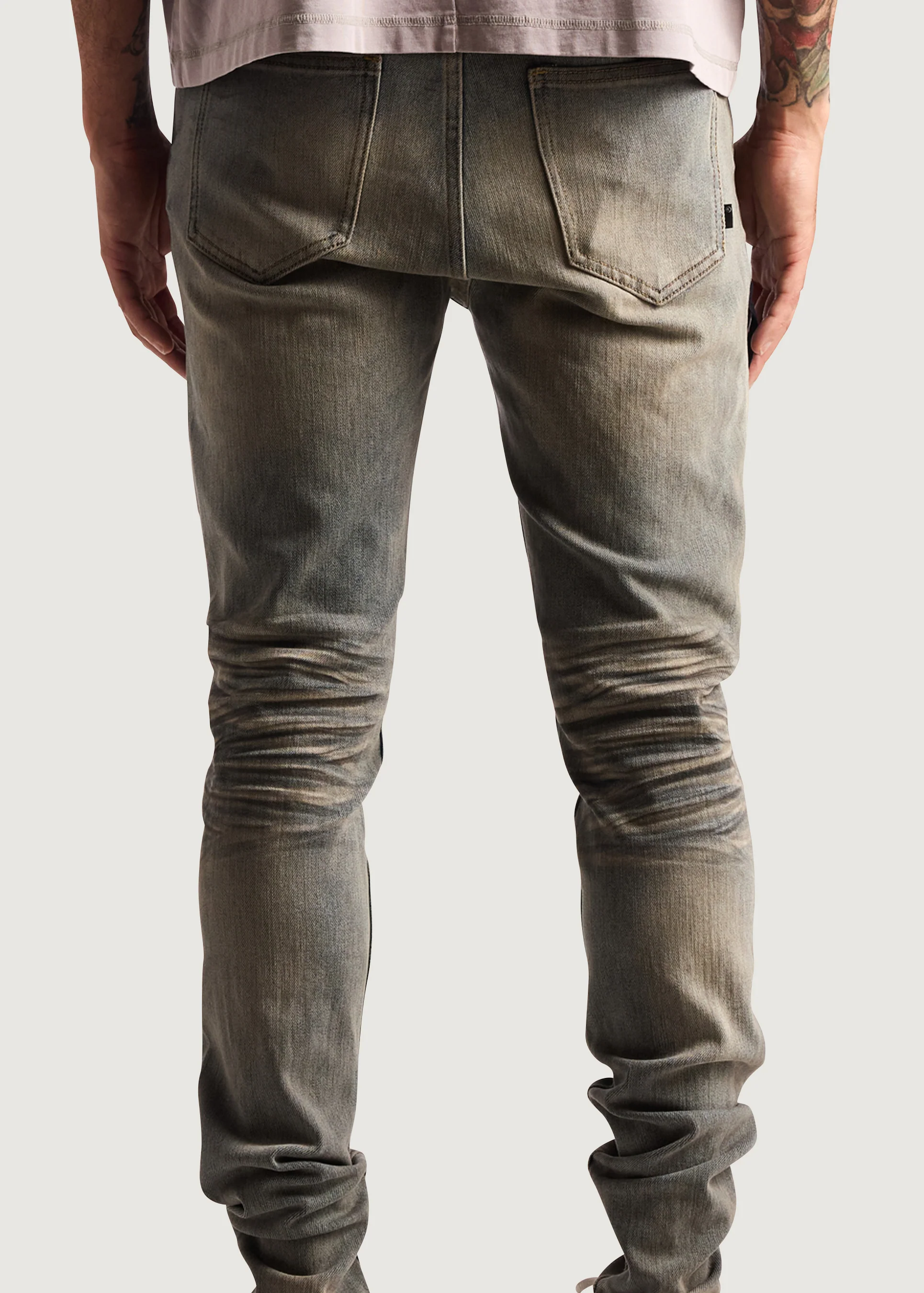 David Skinny (Acid Indigo) - Image 6