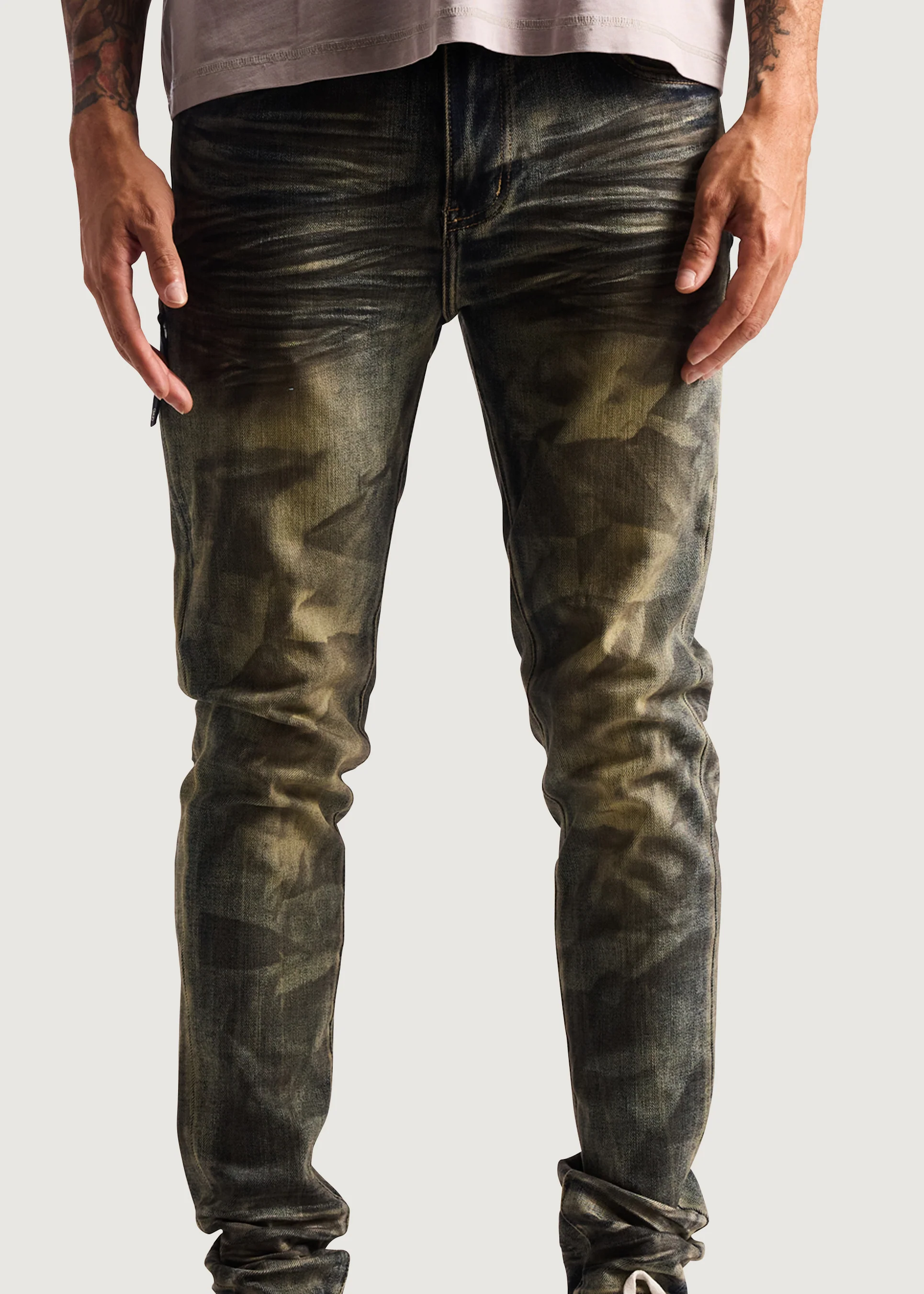 David Skinny (Sand Wash) - Image 3