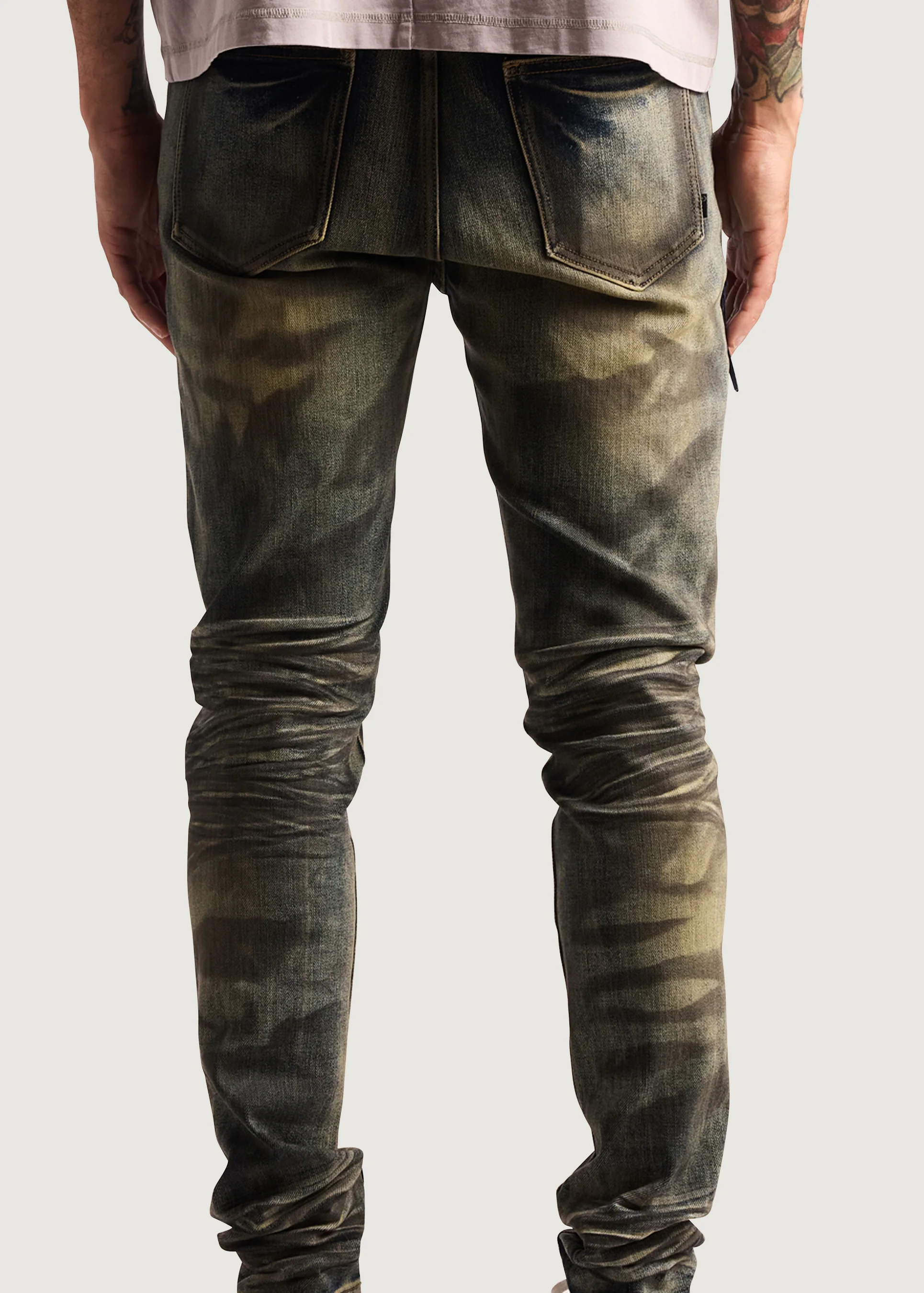 David Skinny (Sand Wash) - Image 4