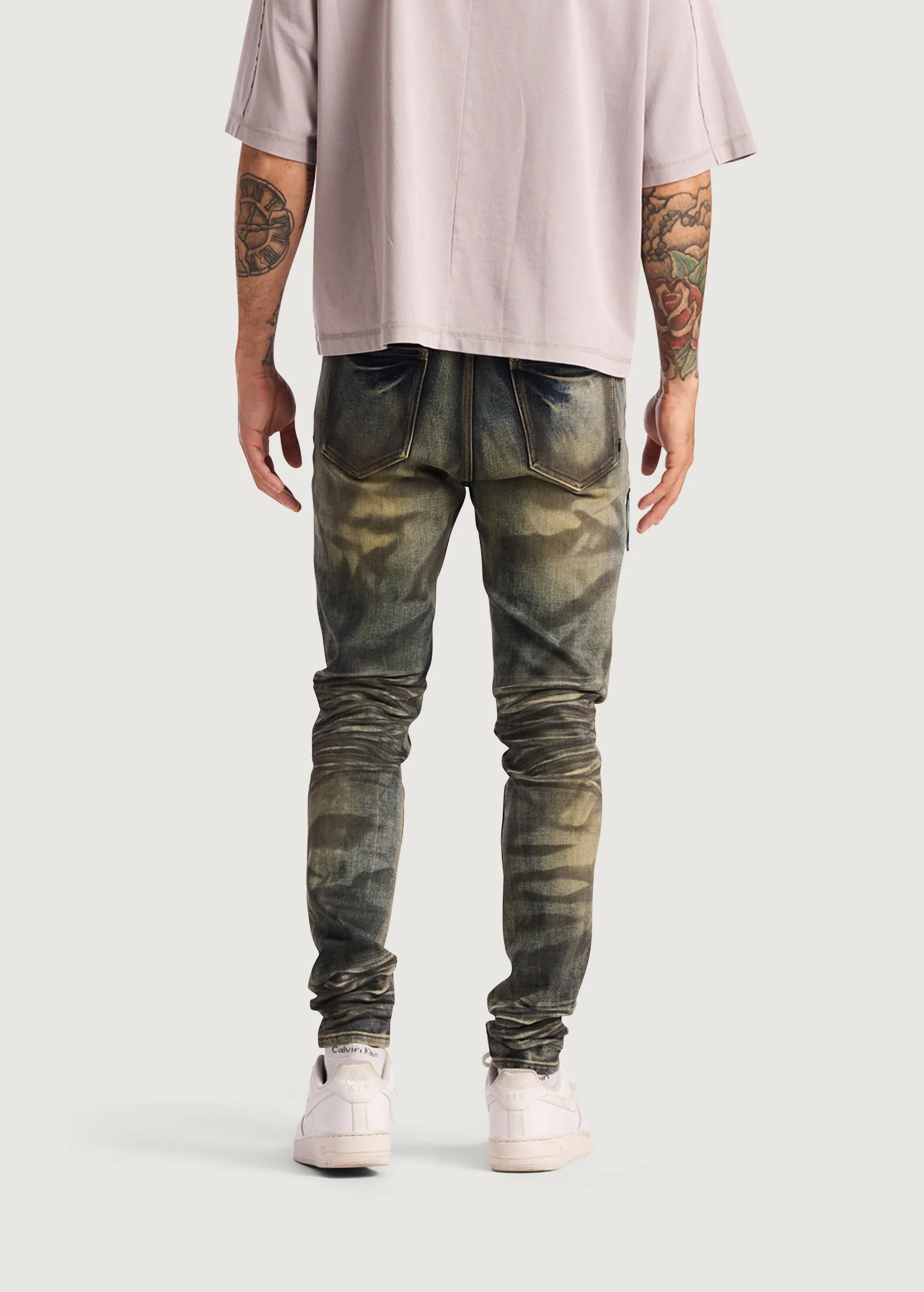 David Skinny (Sand Wash) - Image 5