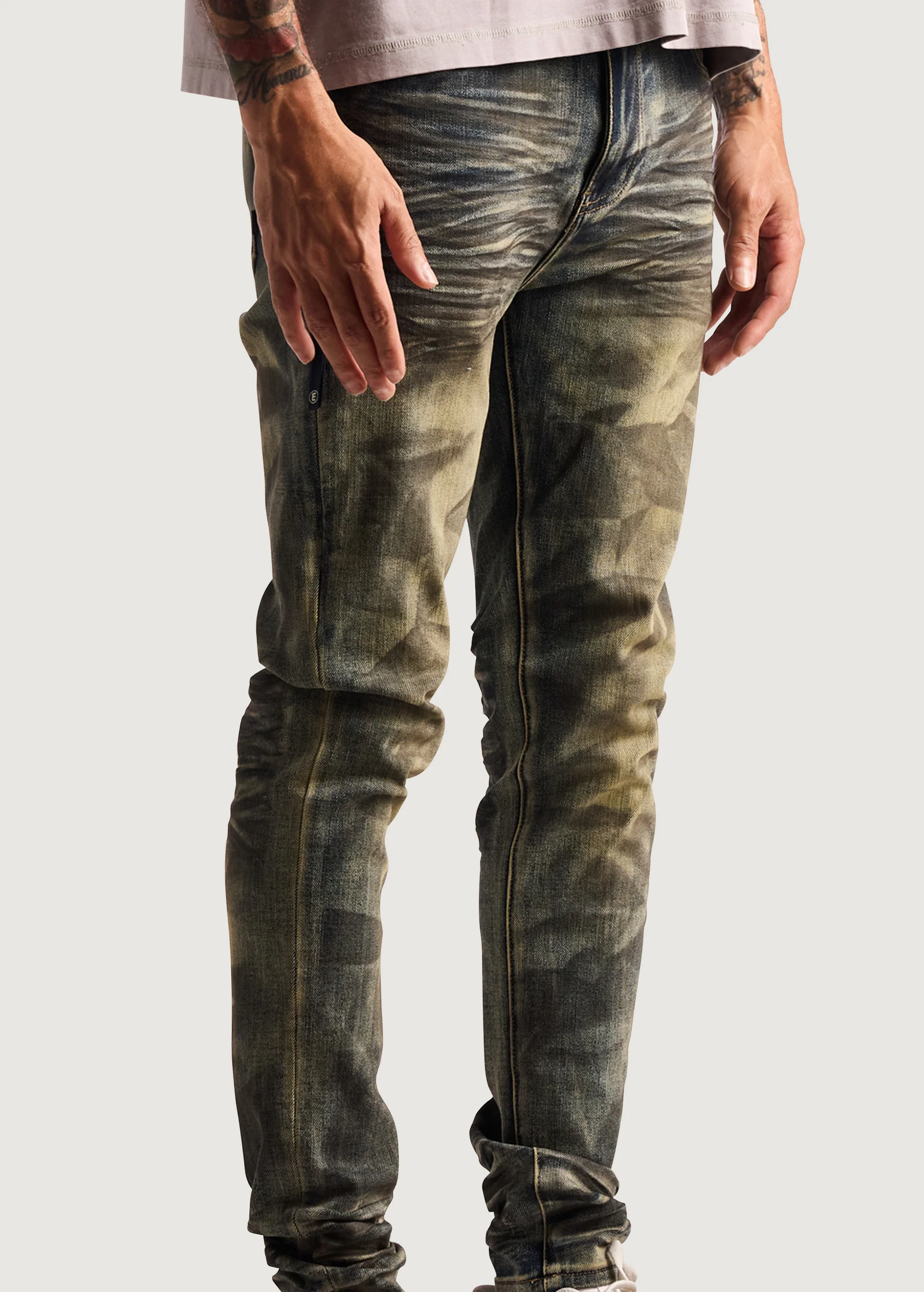 David Skinny (Sand Wash) - Image 6