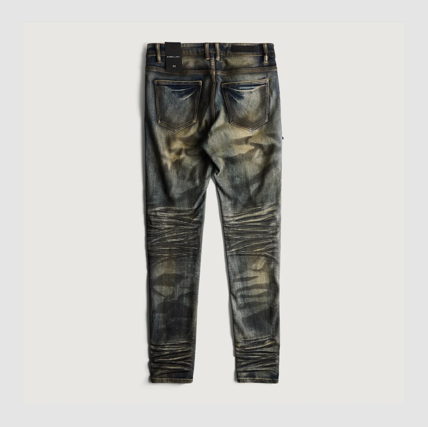 David Skinny (Sand Wash) - Image 7