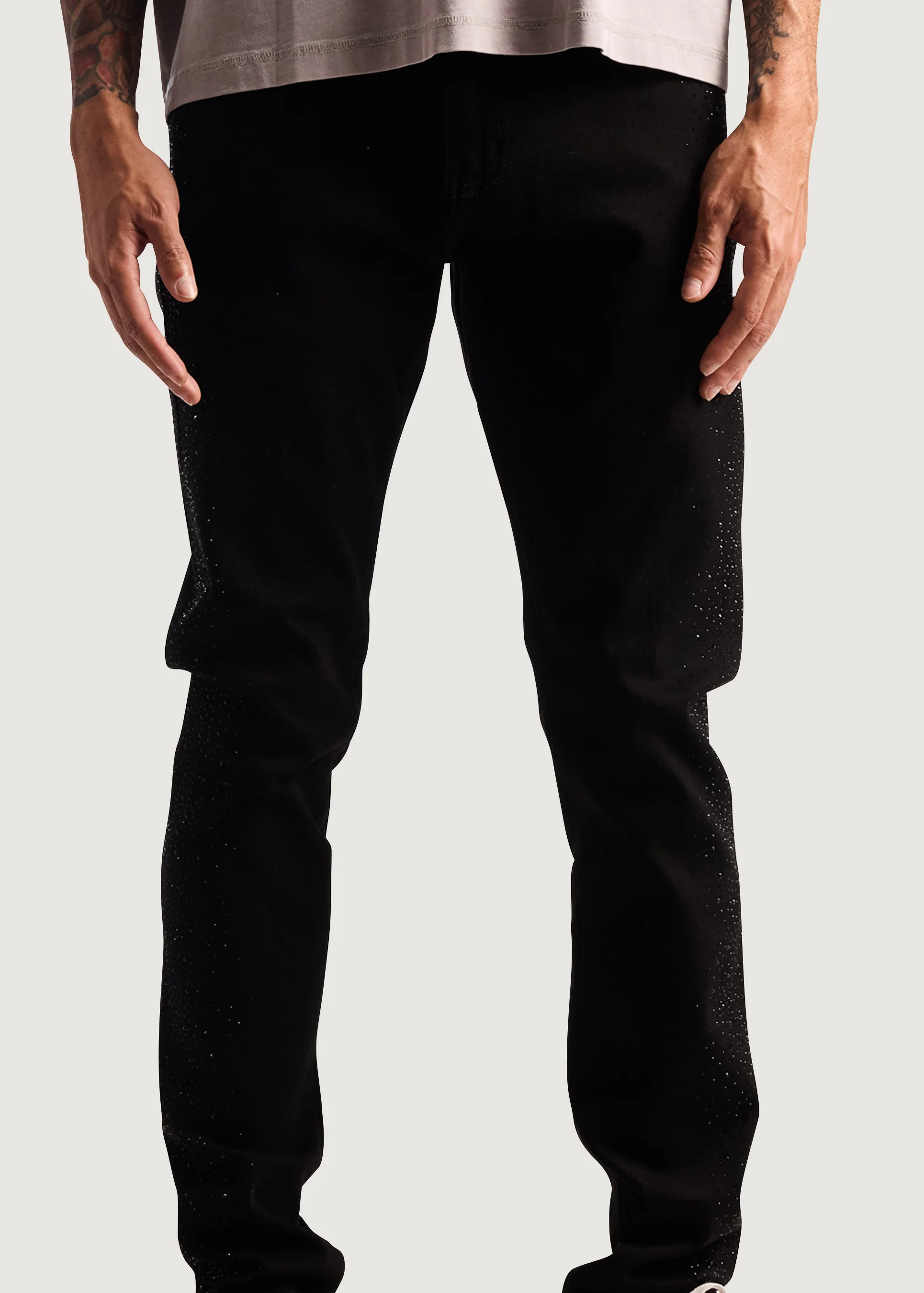Frost Denim (Black) - Image 3