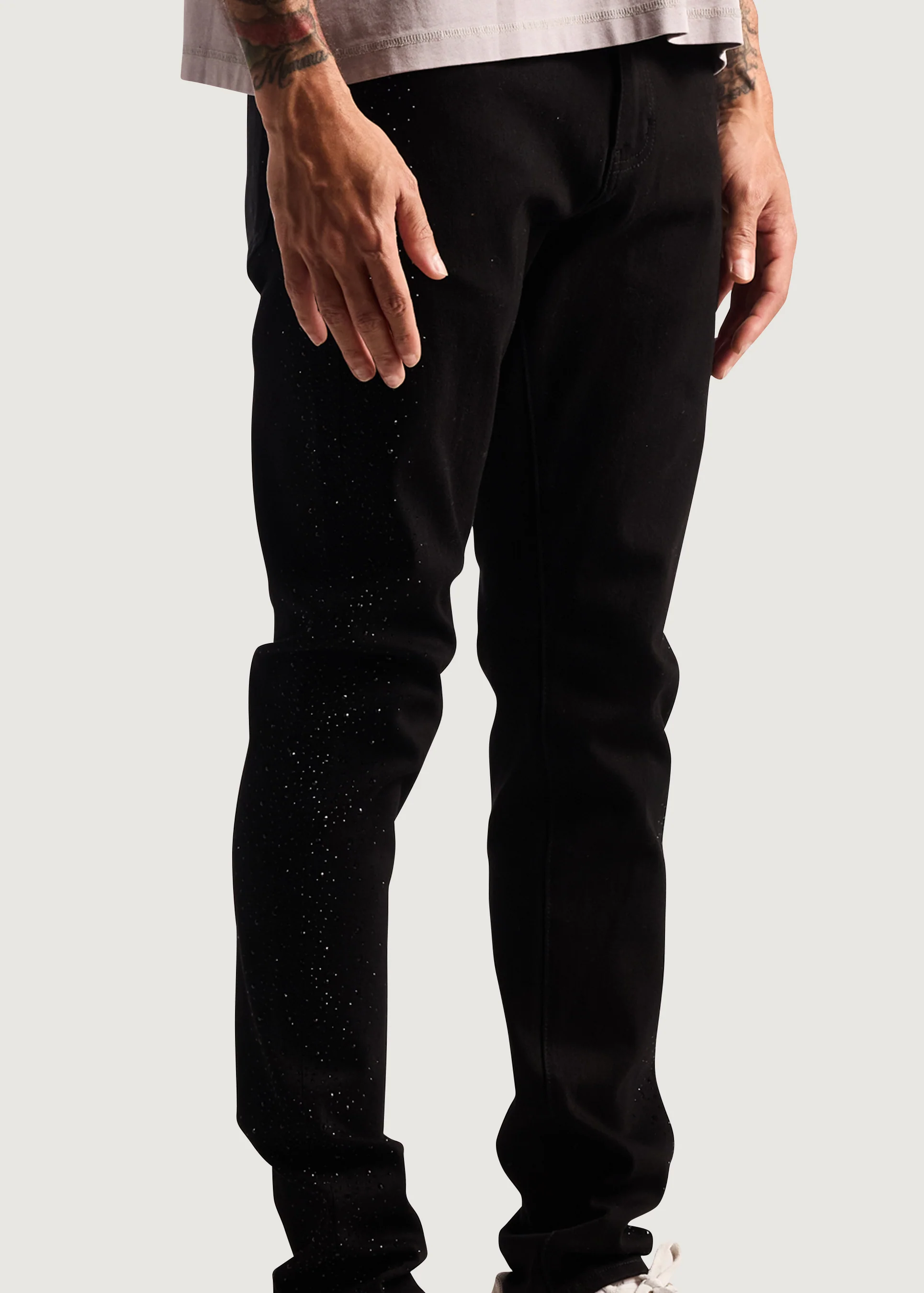 Frost Denim (Black) - Image 4