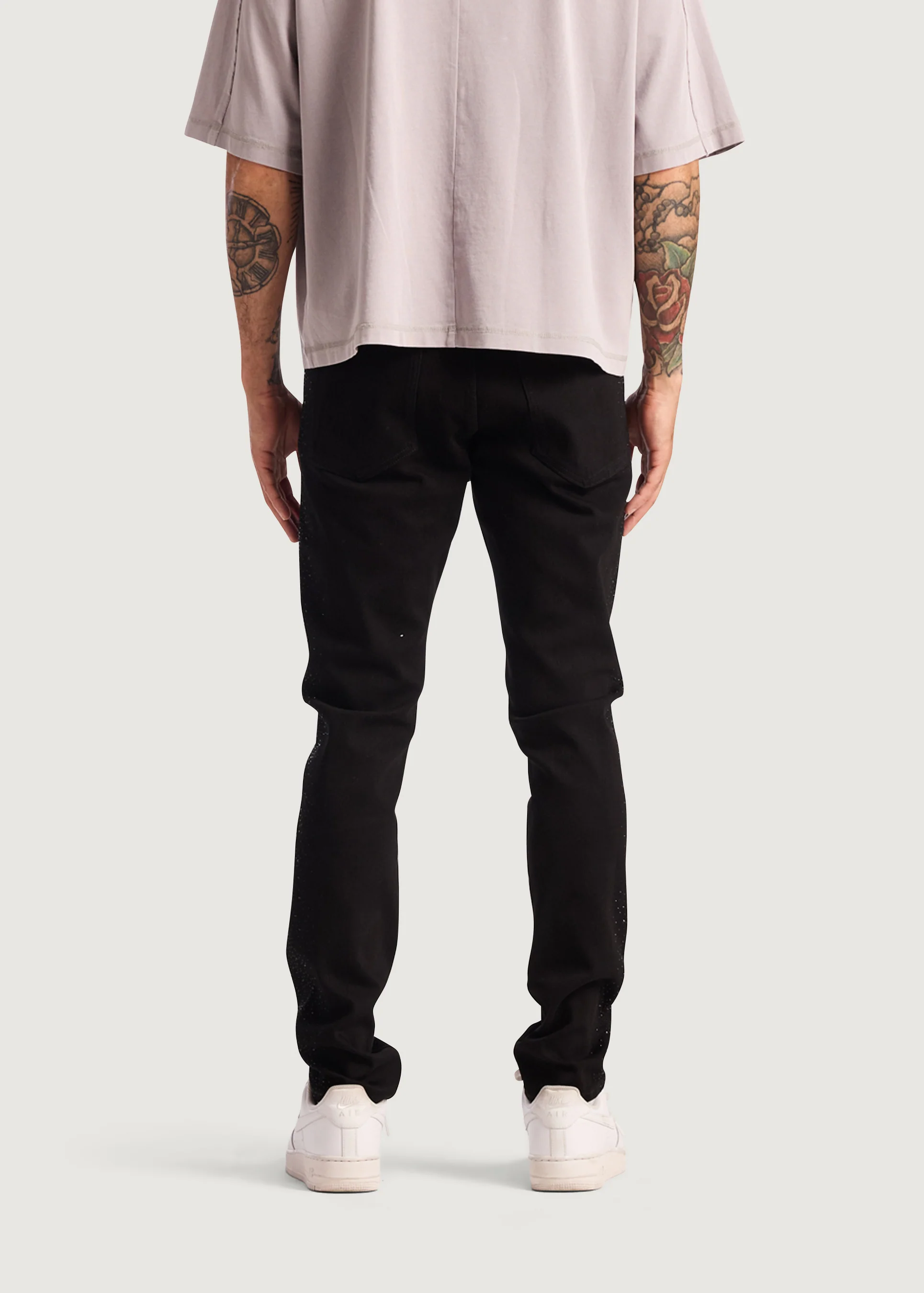 Frost Denim (Black) - Image 5