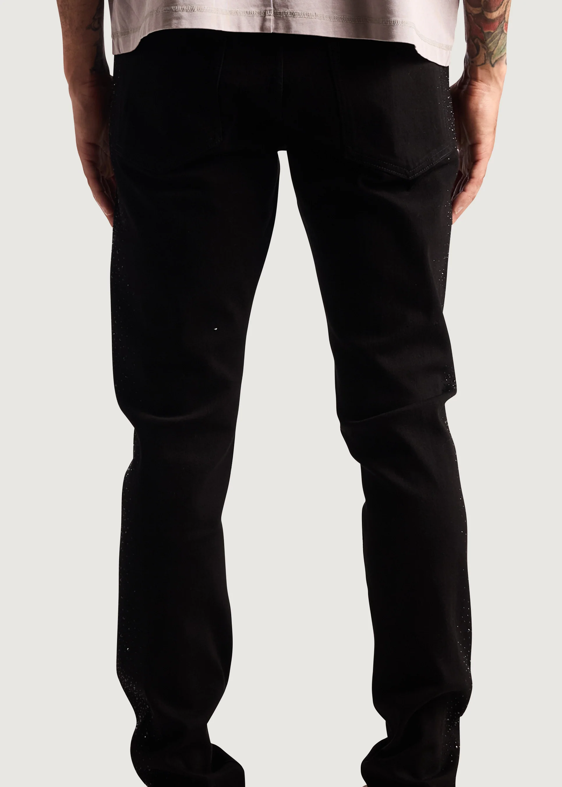 Frost Denim (Black) - Image 6