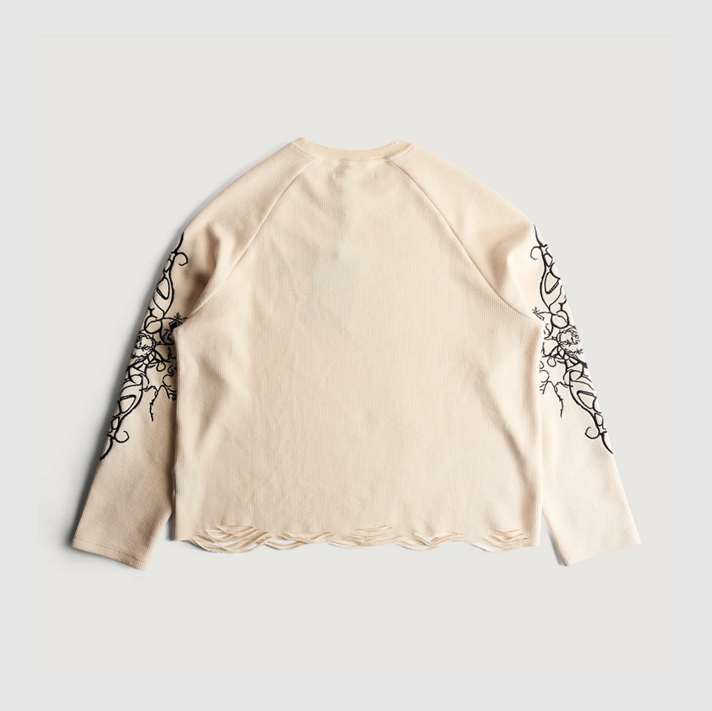 Ashen Thread (Cream) - Image 7
