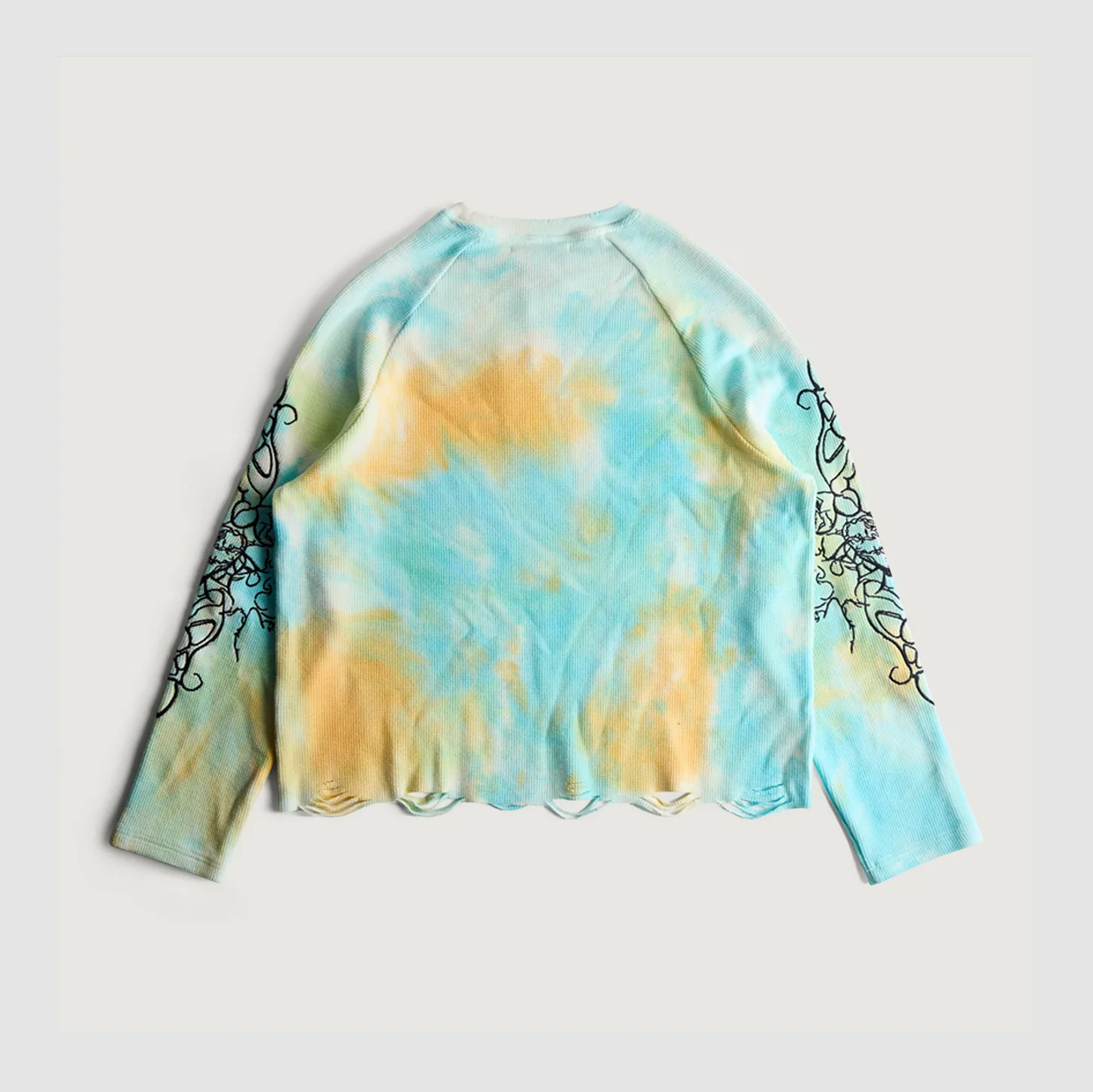 Ashen Thread (Tie Dye) - Image 7