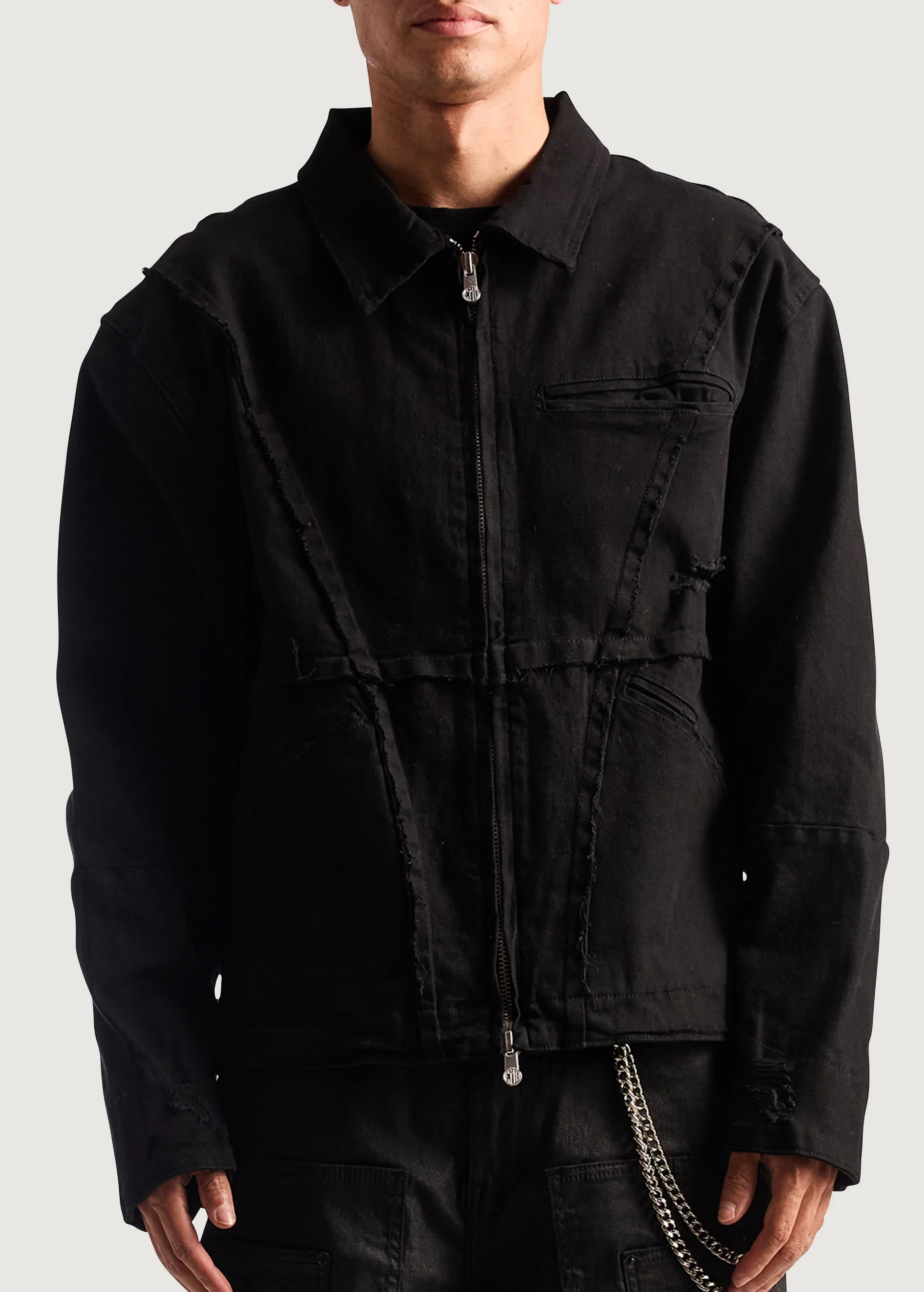 Static Layer Jacket - Image 3