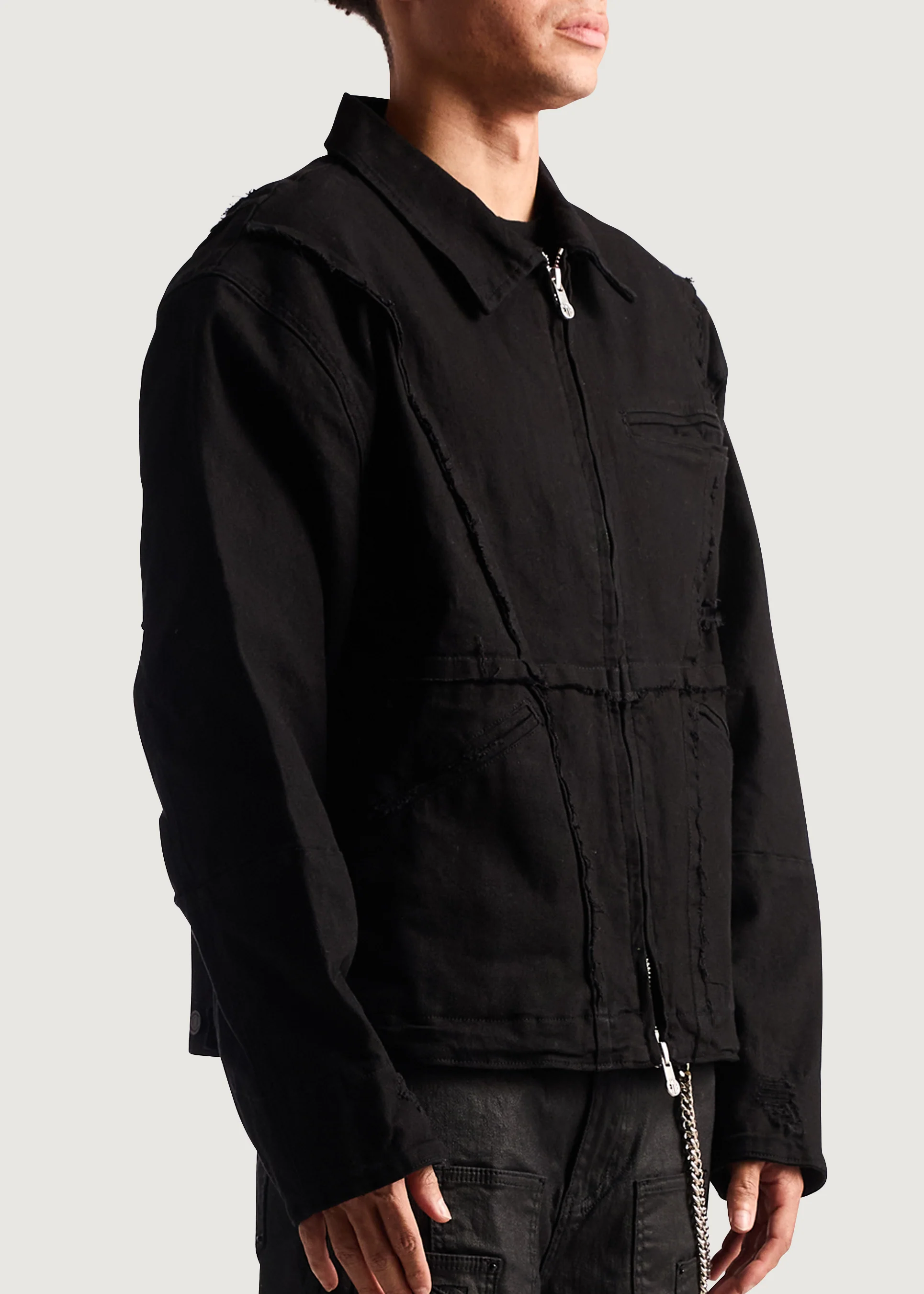Static Layer Jacket - Image 4
