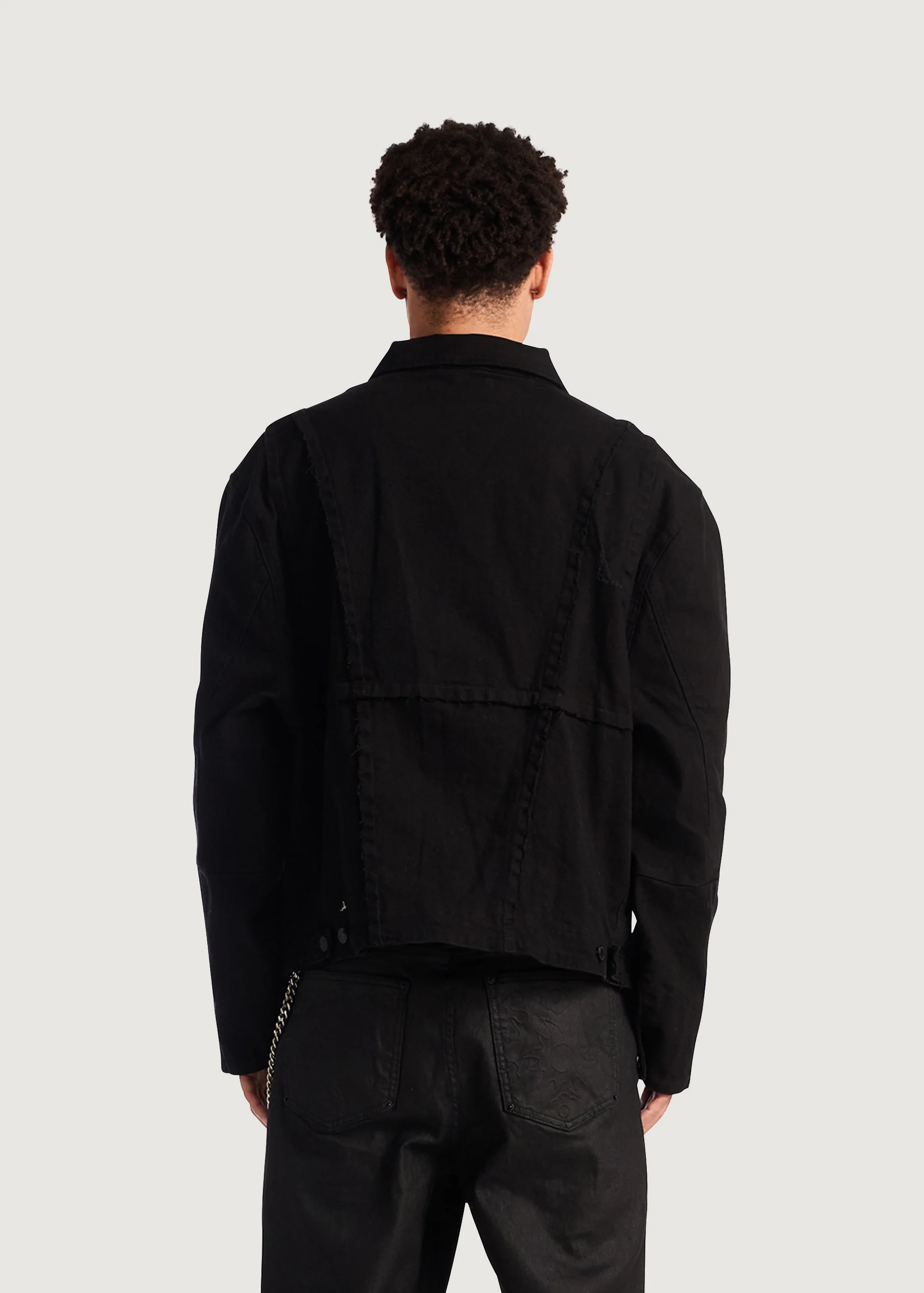 Static Layer Jacket - Image 5