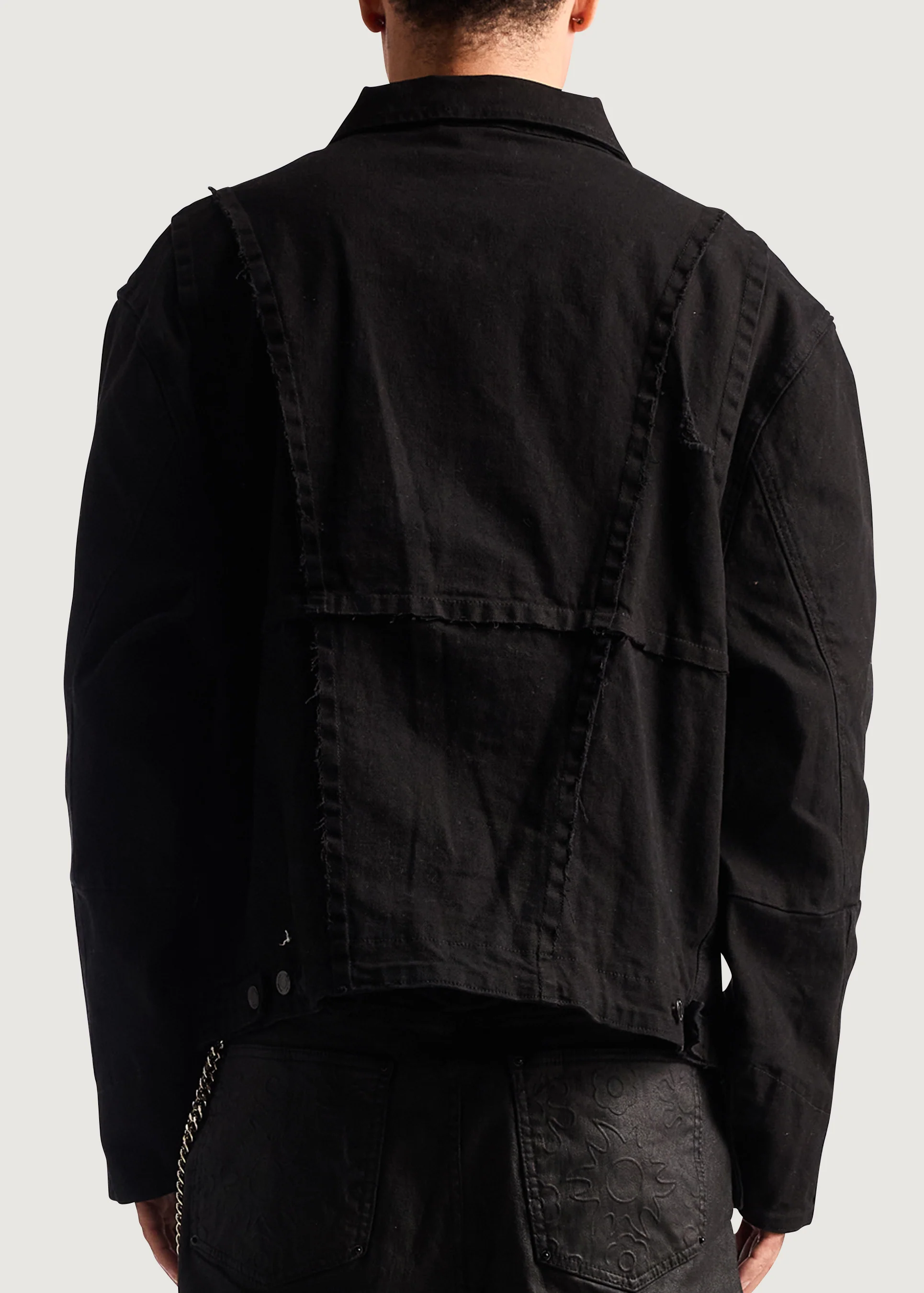Static Layer Jacket - Image 6
