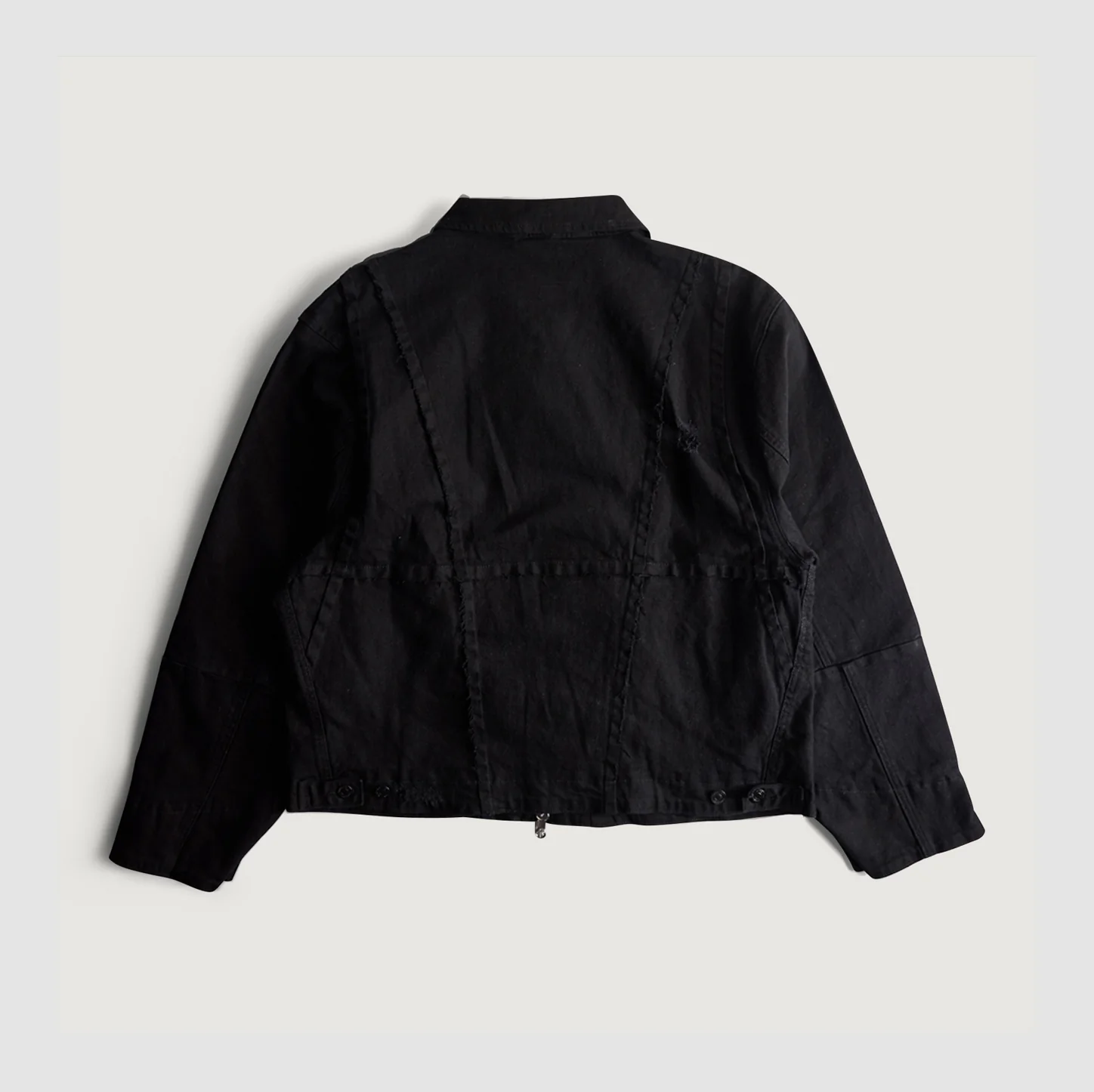 Static Layer Jacket - Image 7