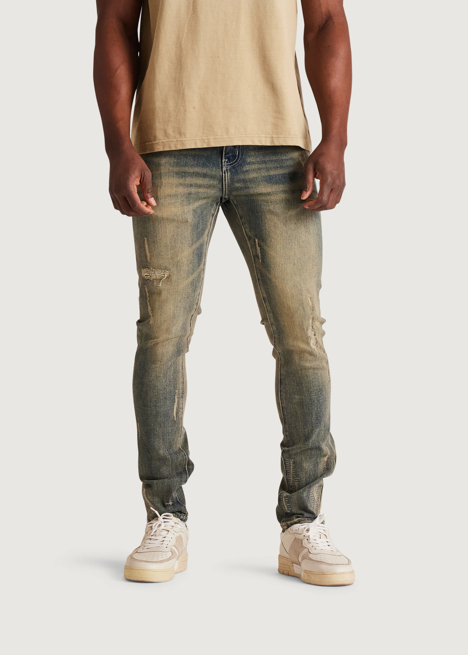 Eric Standard Denim - Image 3