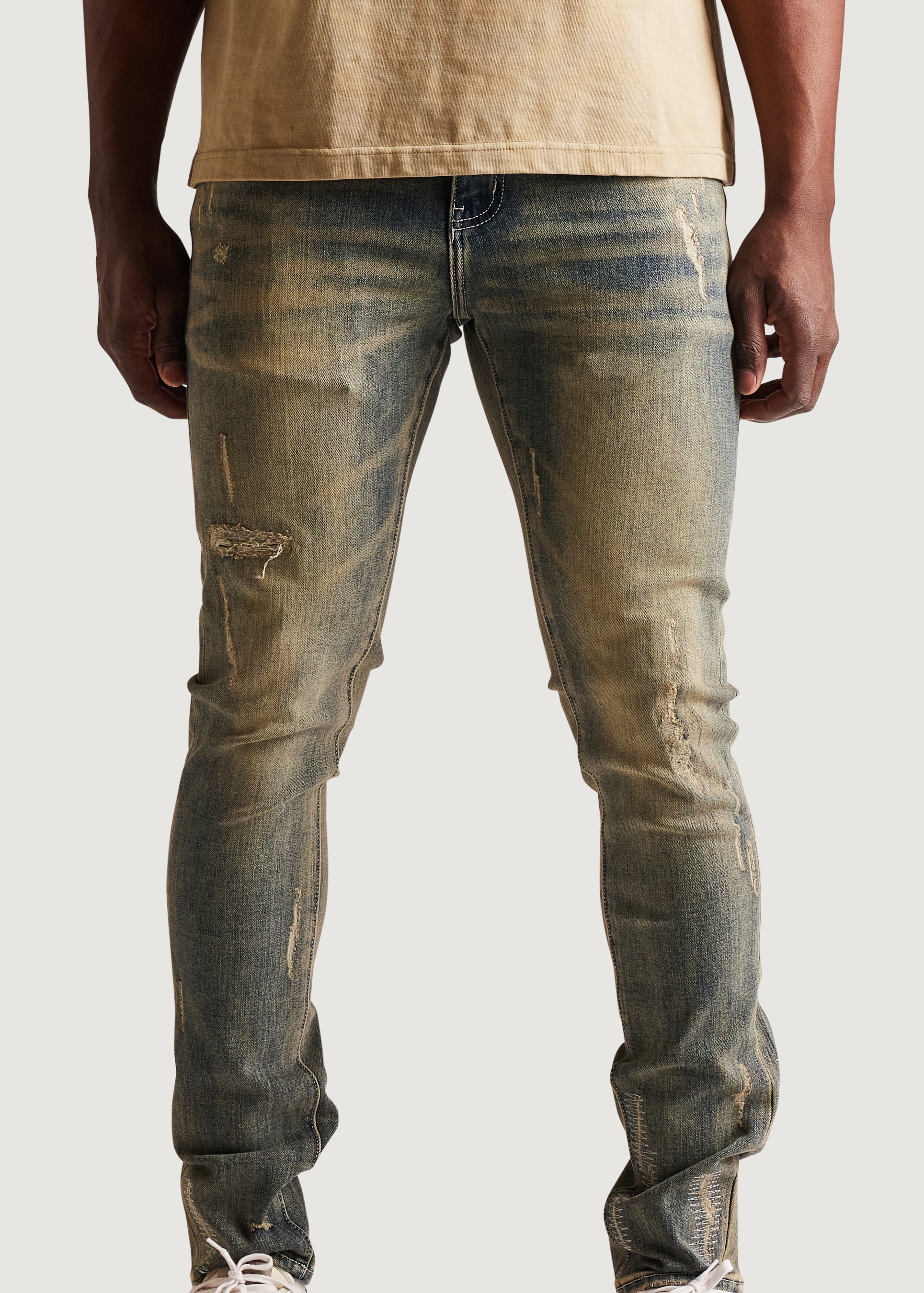 Eric Standard Denim - Image 4