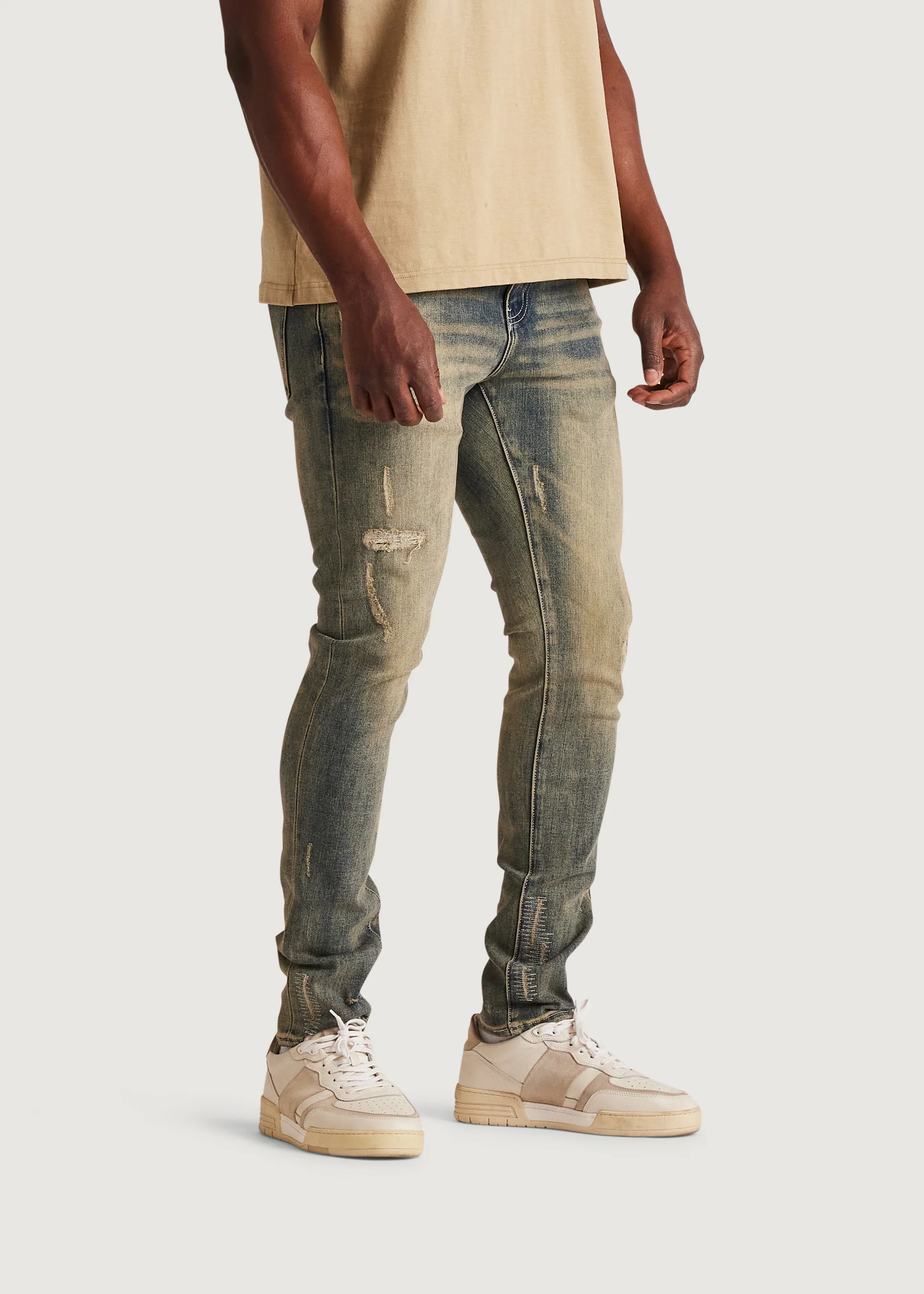 Eric Standard Denim - Image 5