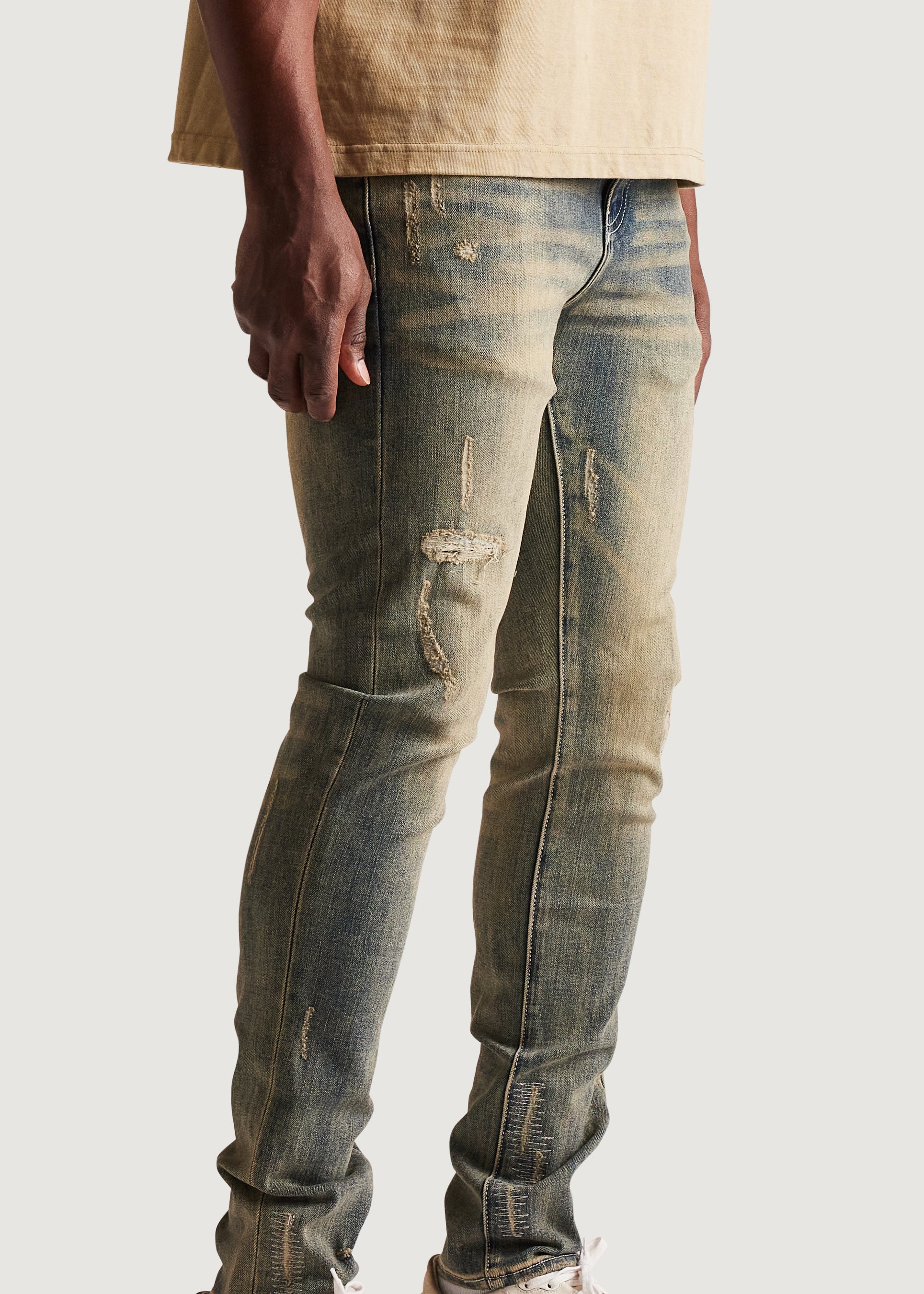 Eric Standard Denim - Image 6