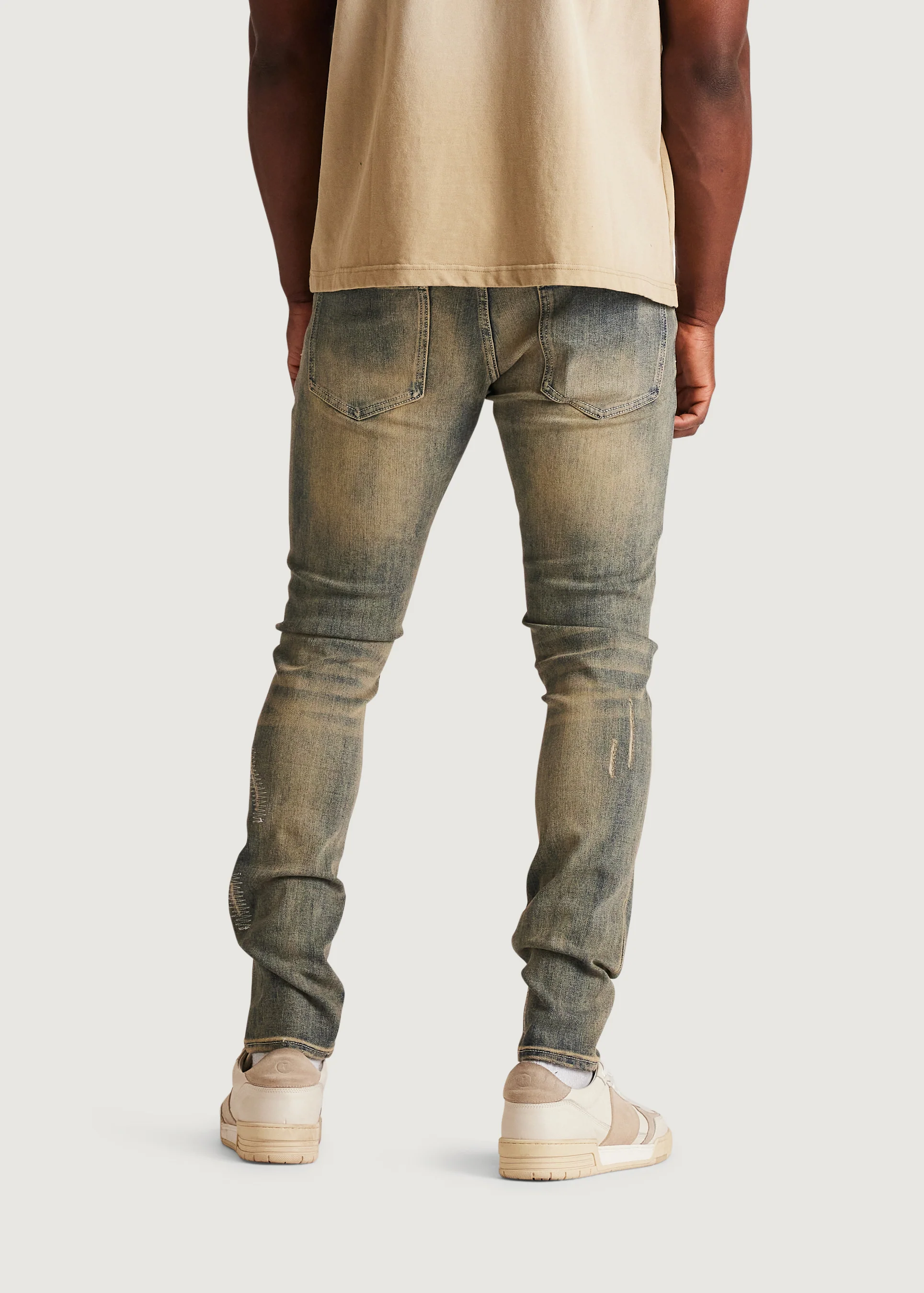 Eric Standard Denim - Image 7