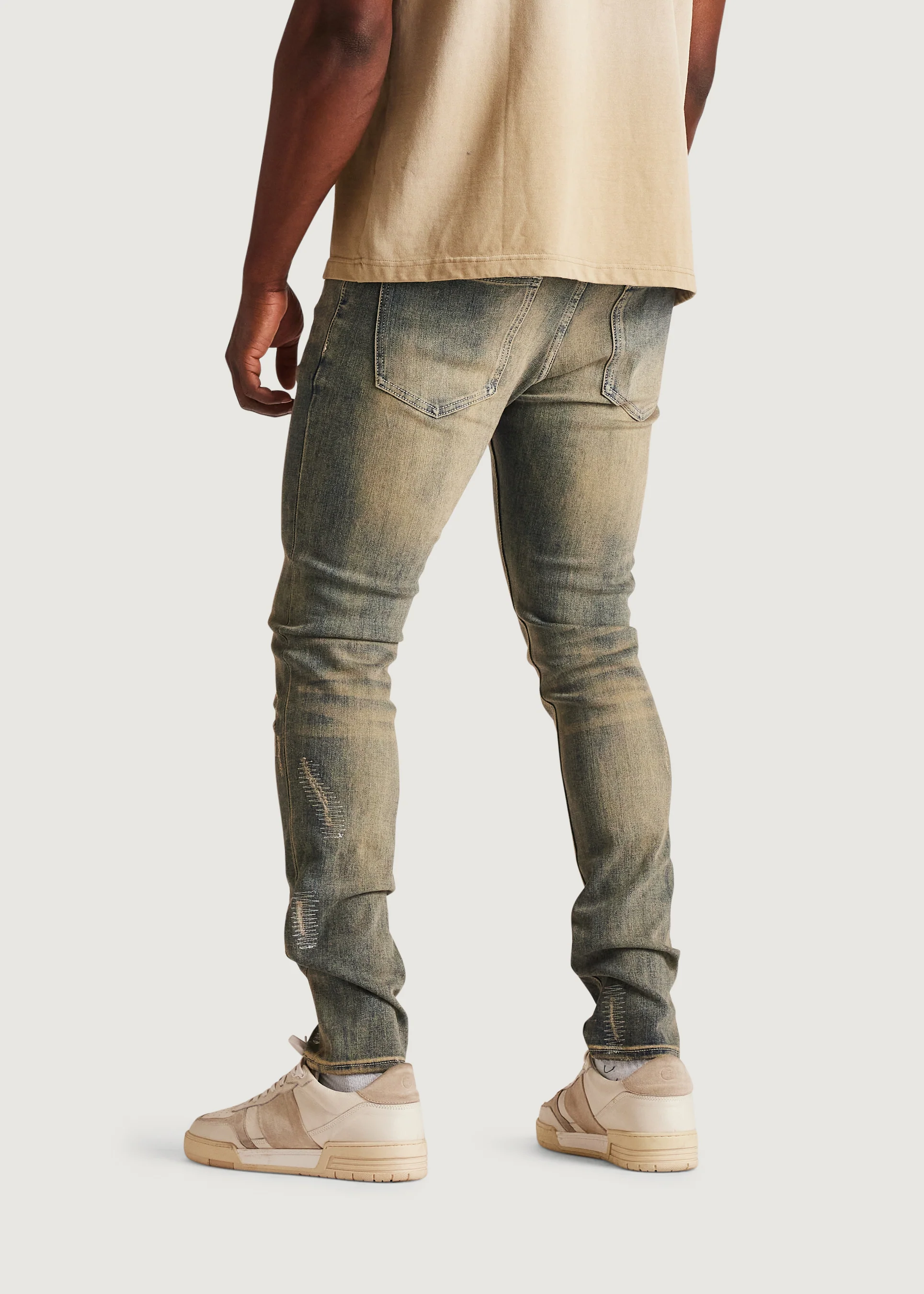 Eric Standard Denim - Image 8