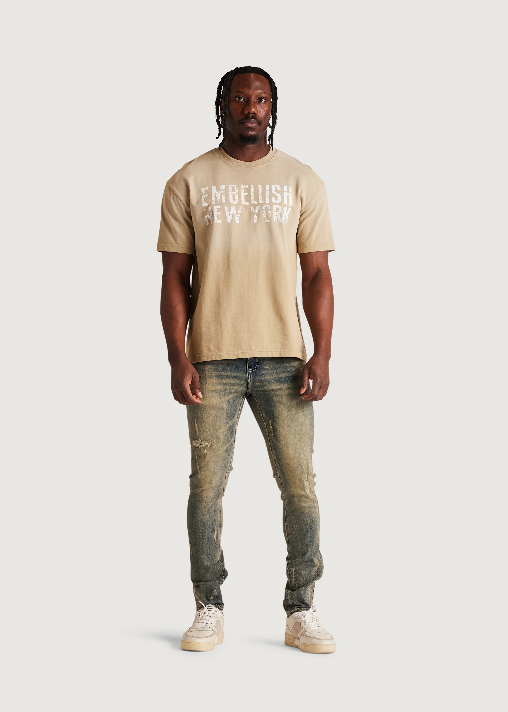 Eric Standard Denim - Image 9