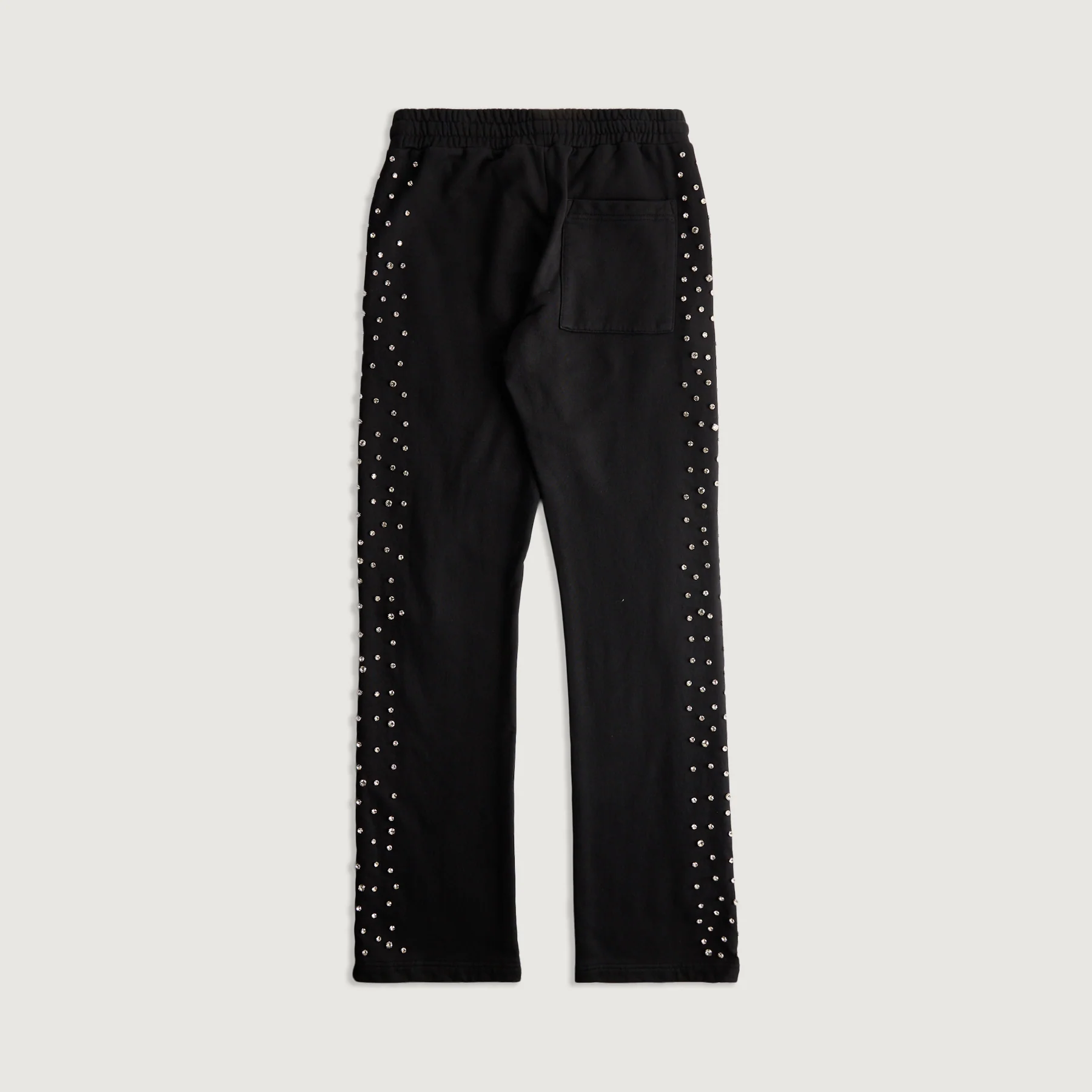 Ice Lounge Pants - Black - Image 7
