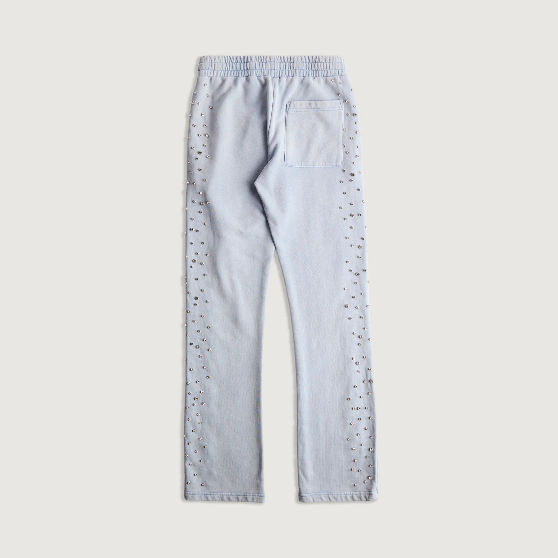 Ice Lounge Pants - Denim Color - Image 7