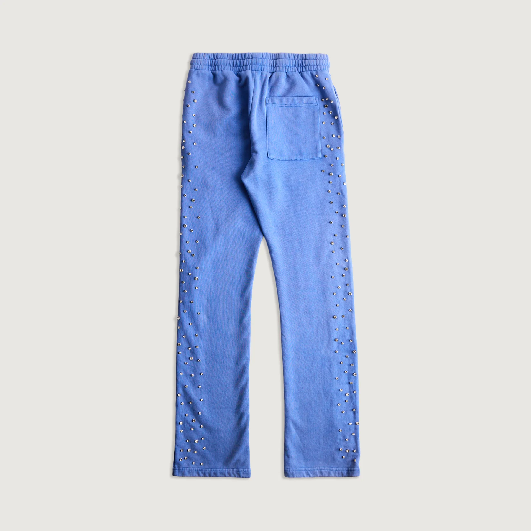 Ice Lounge Pants - Royal Blue - Image 7
