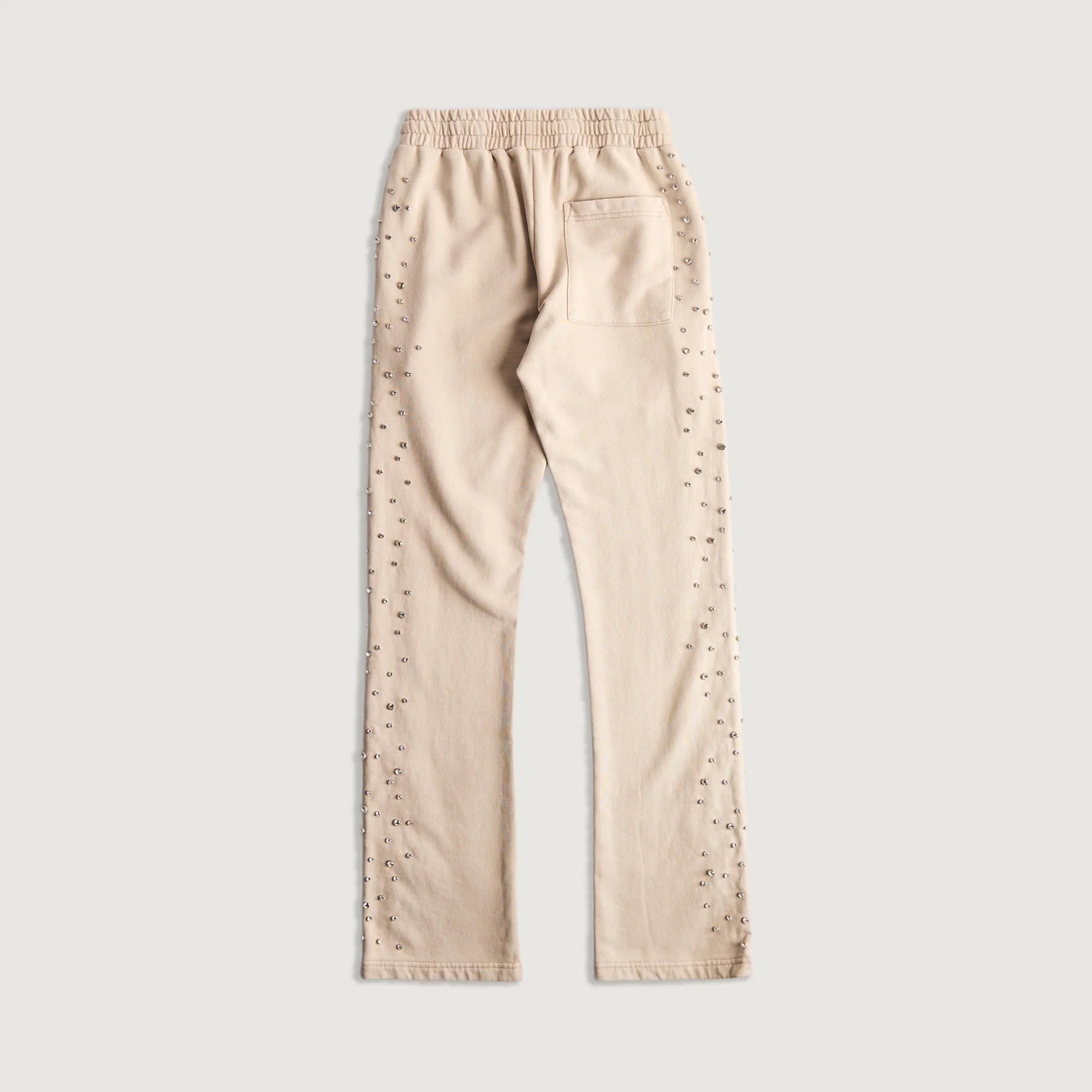 Ice Lounge Pants - Tan - Image 7