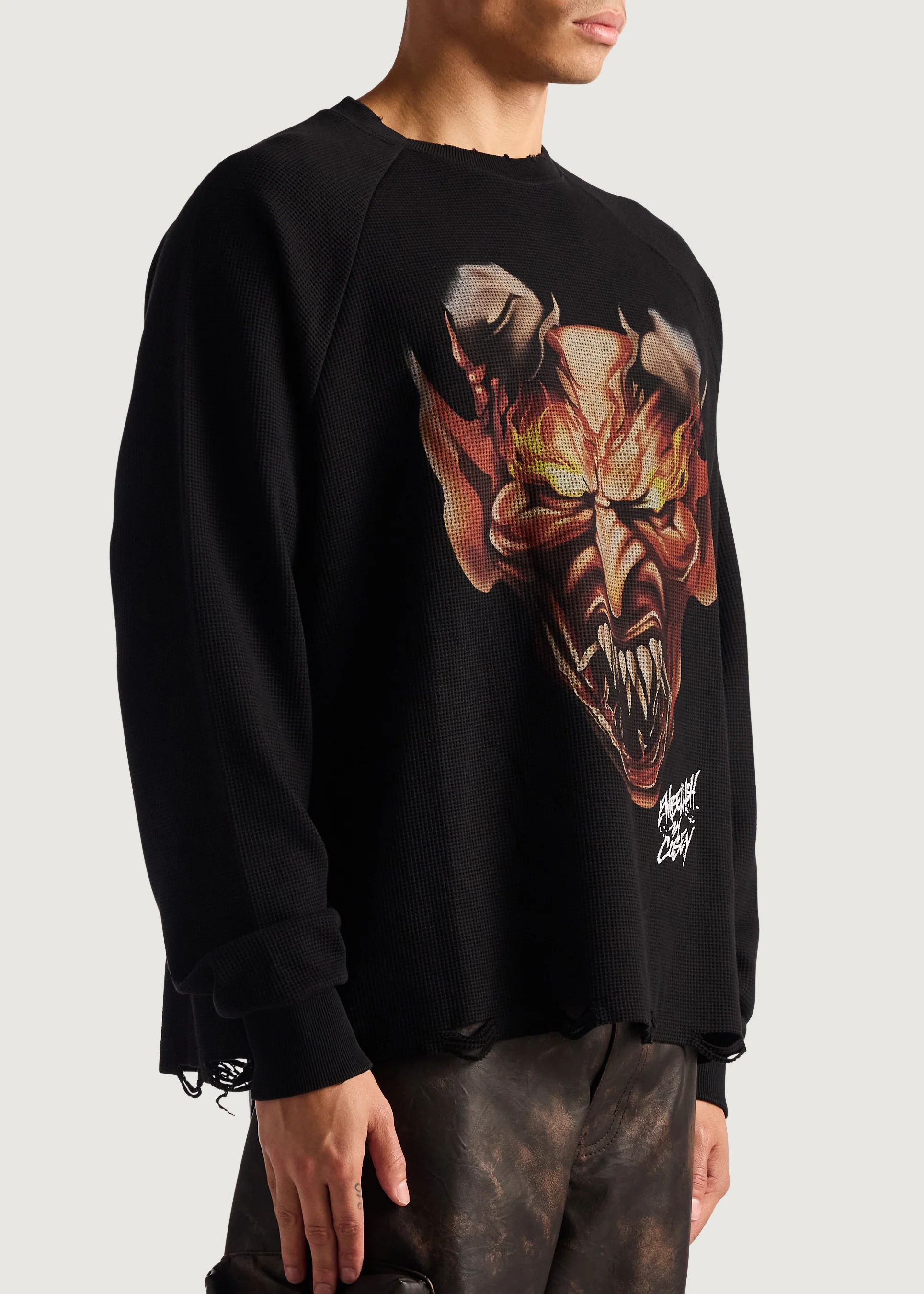 Inferno Thermal L/S (Black) - Image 5