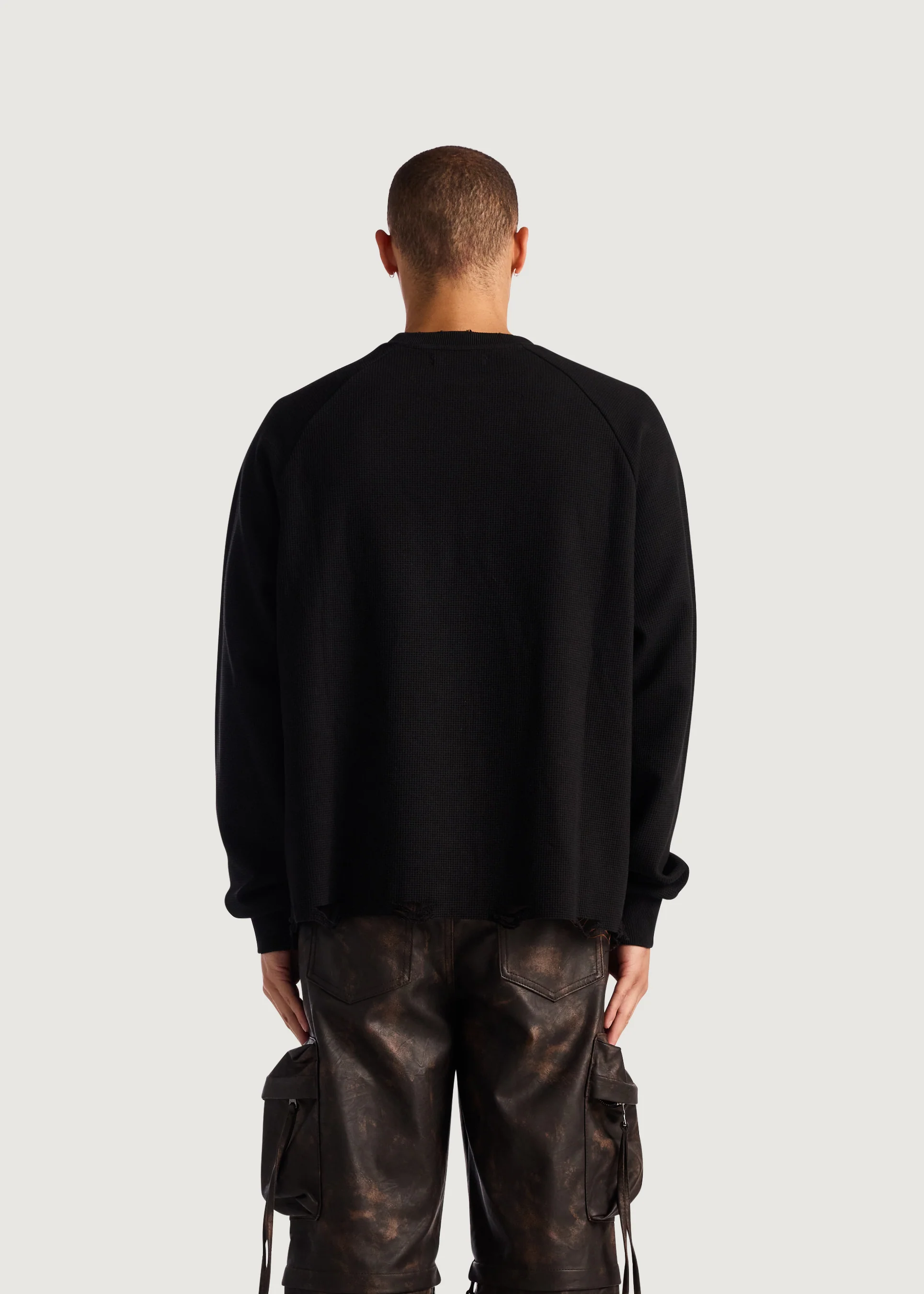 Inferno Thermal L/S (Black) - Image 6
