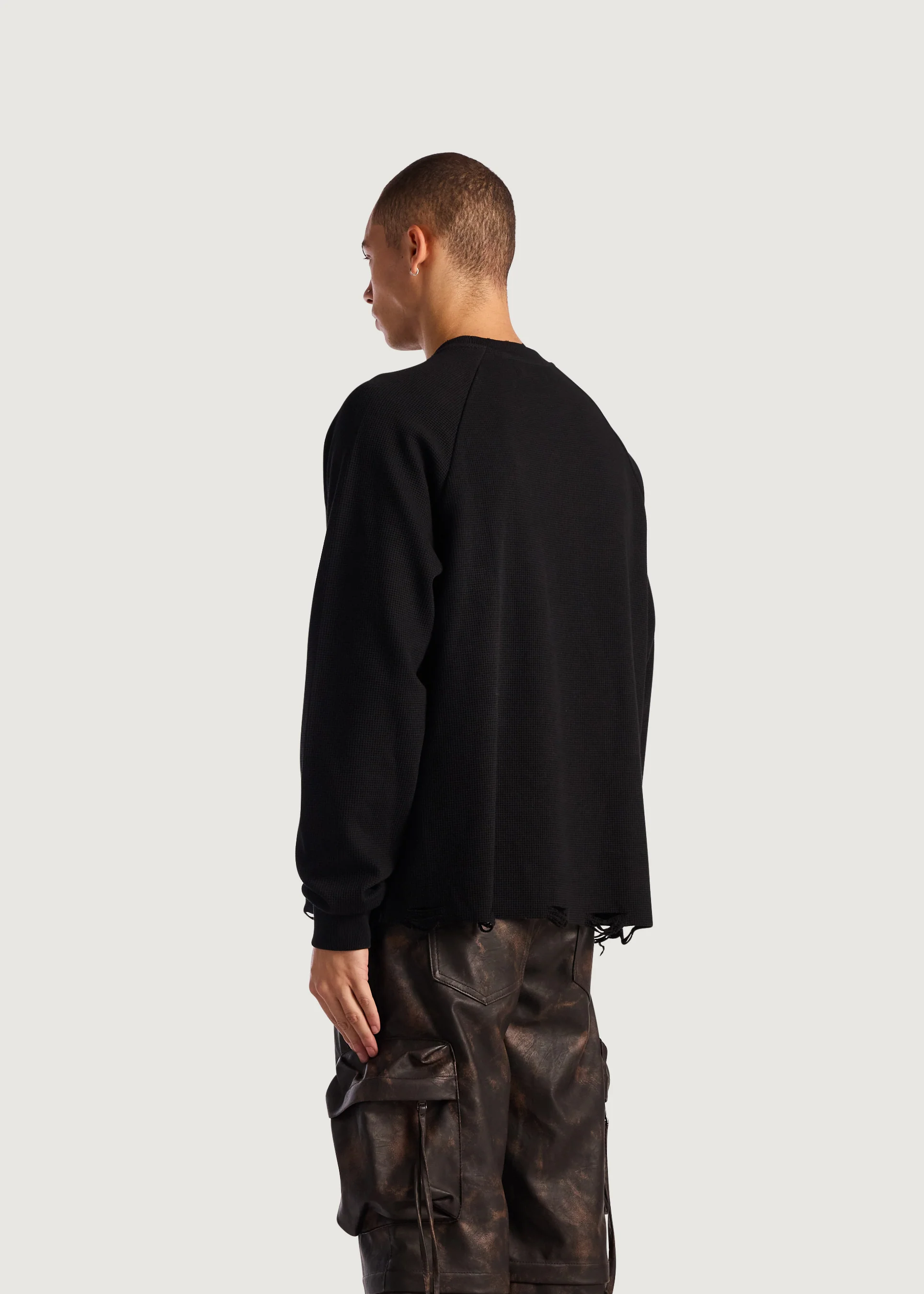 Inferno Thermal L/S (Black) - Image 7