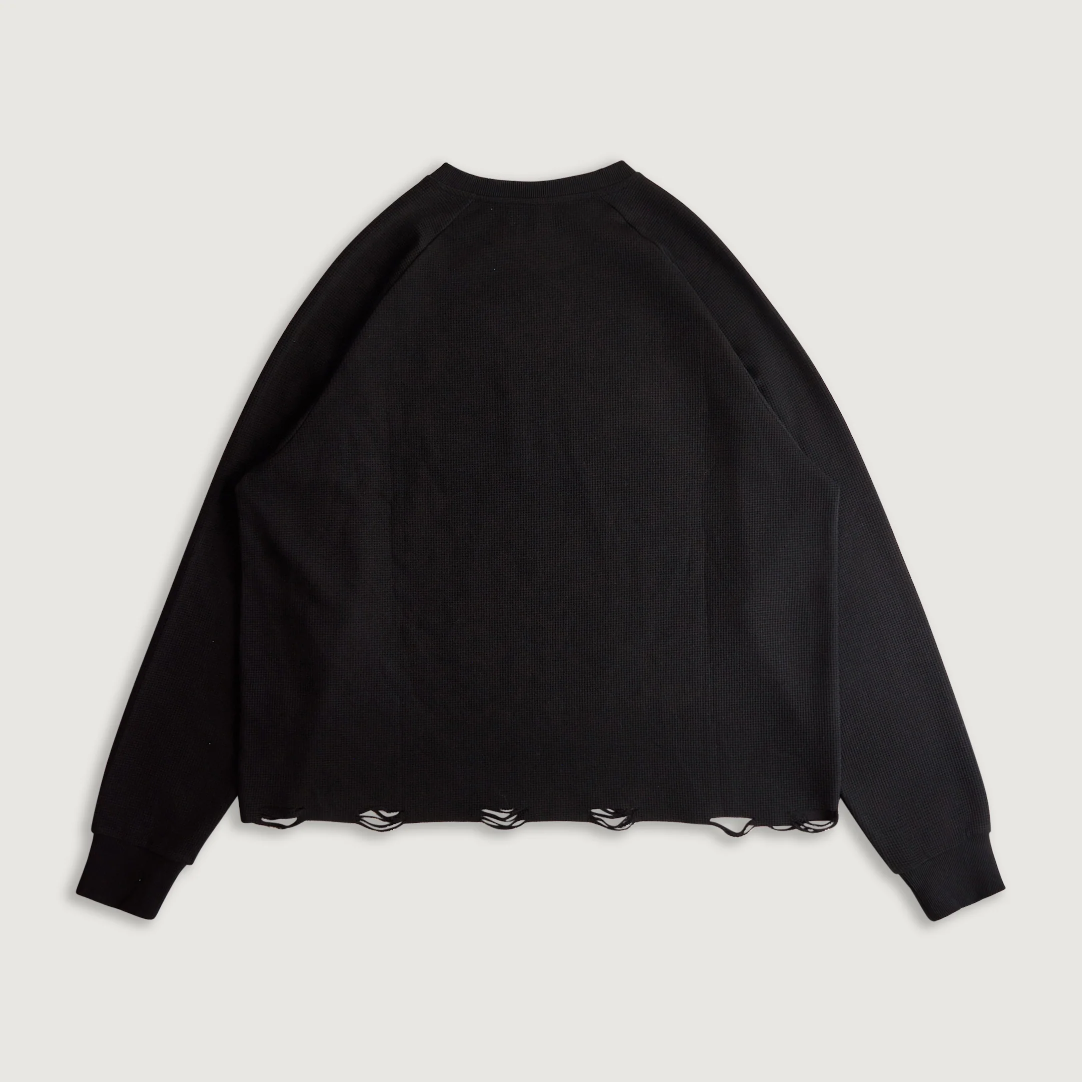 Inferno Thermal L/S (Black) - Image 8