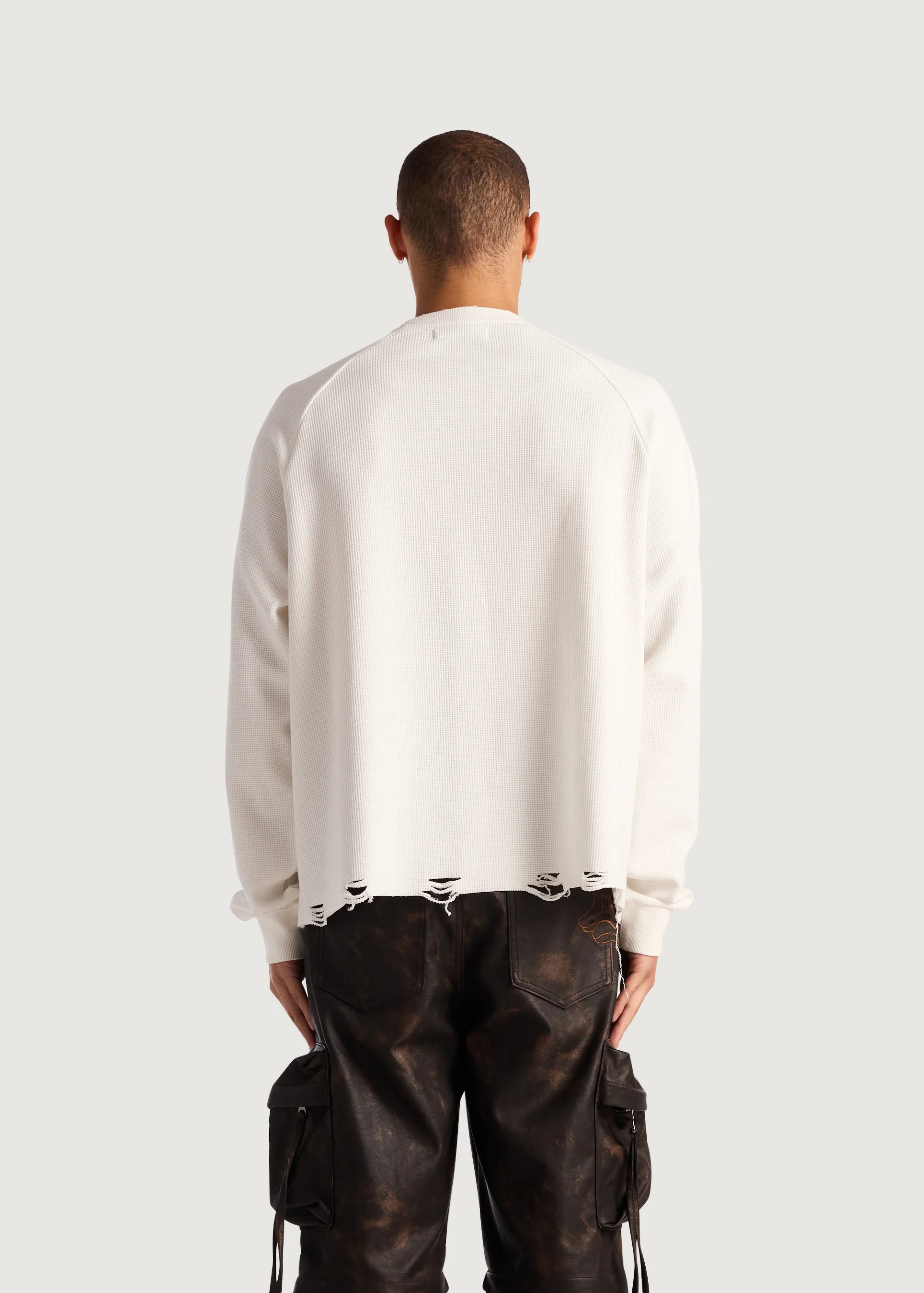 Inferno Thermal L/S (Cream) - Image 6