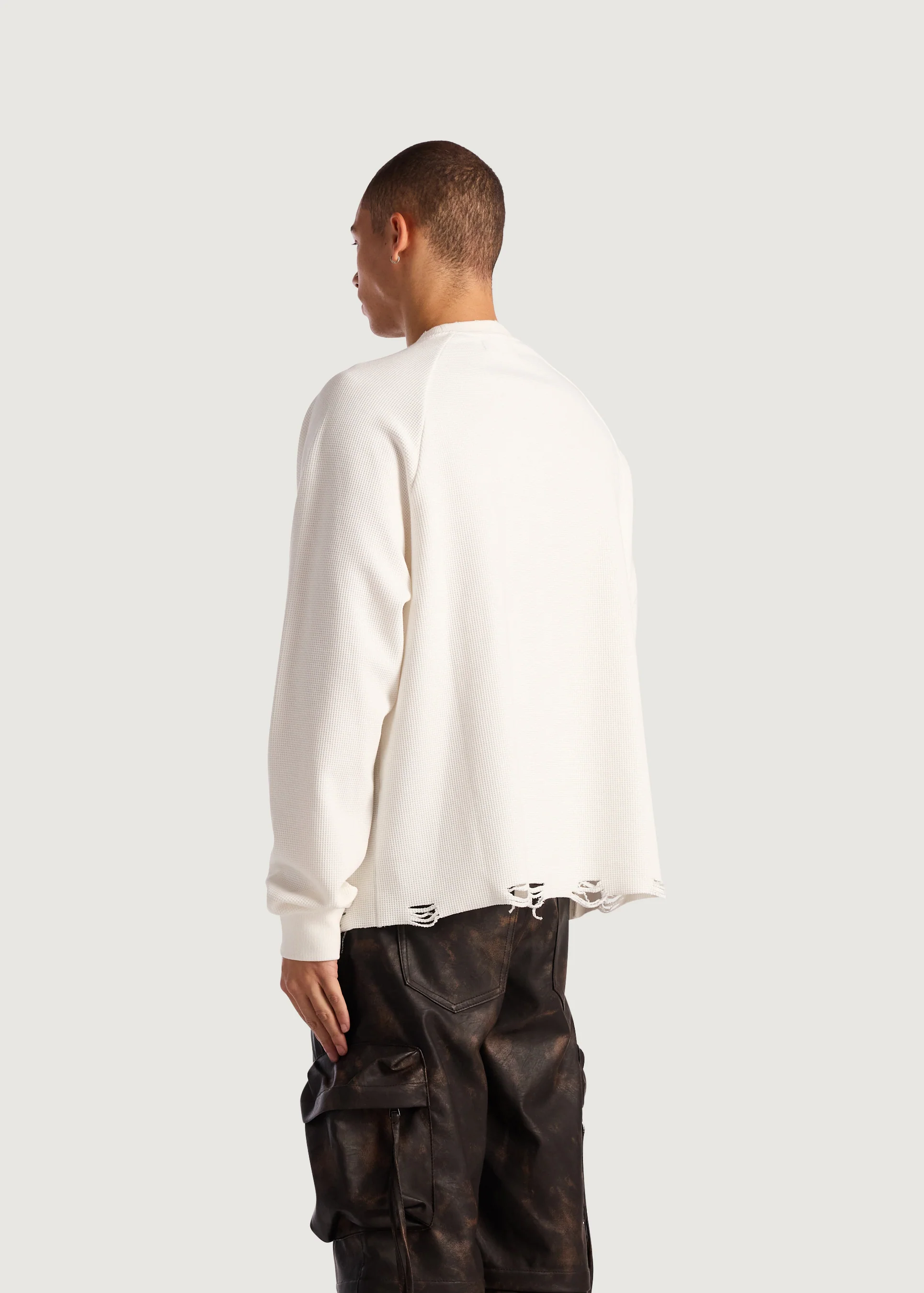 Inferno Thermal L/S (Cream) - Image 7