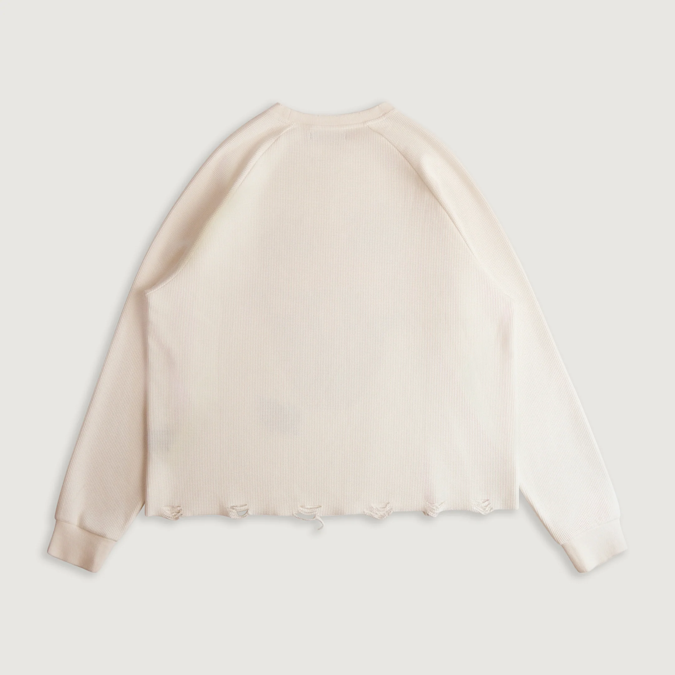 Inferno Thermal L/S (Cream) - Image 8