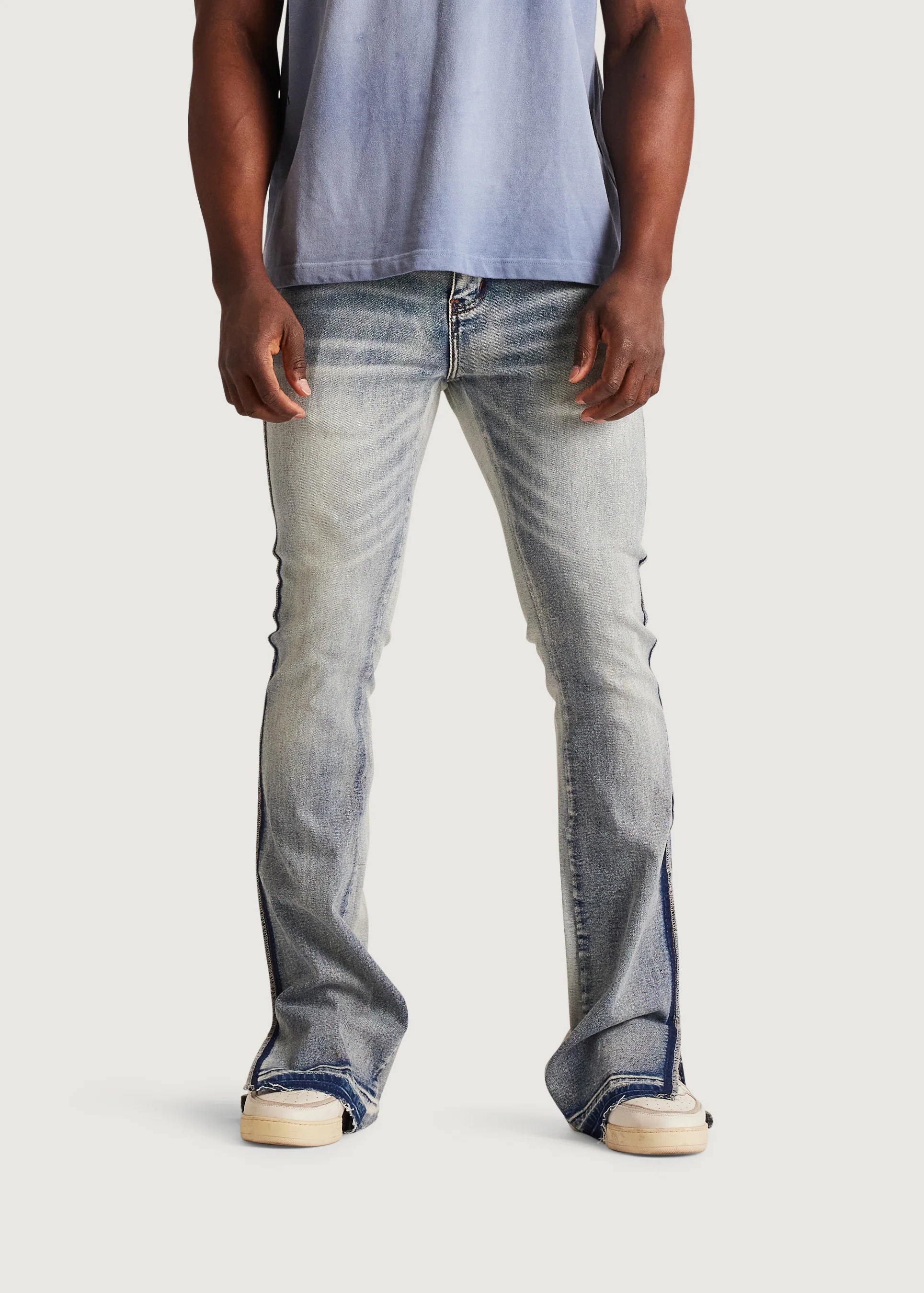 Jagger Flare Denim - Image 3