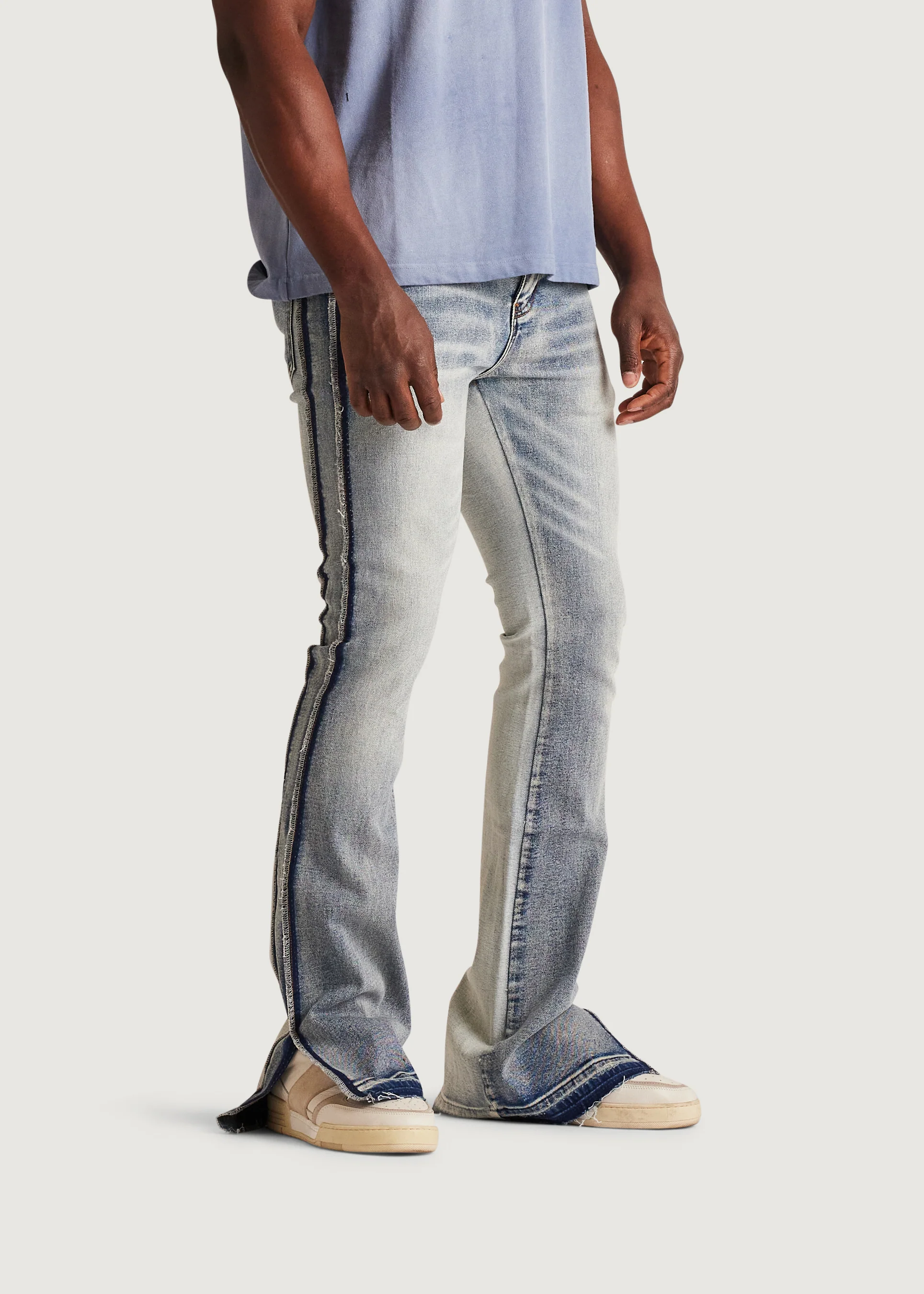 Jagger Flare Denim - Image 5